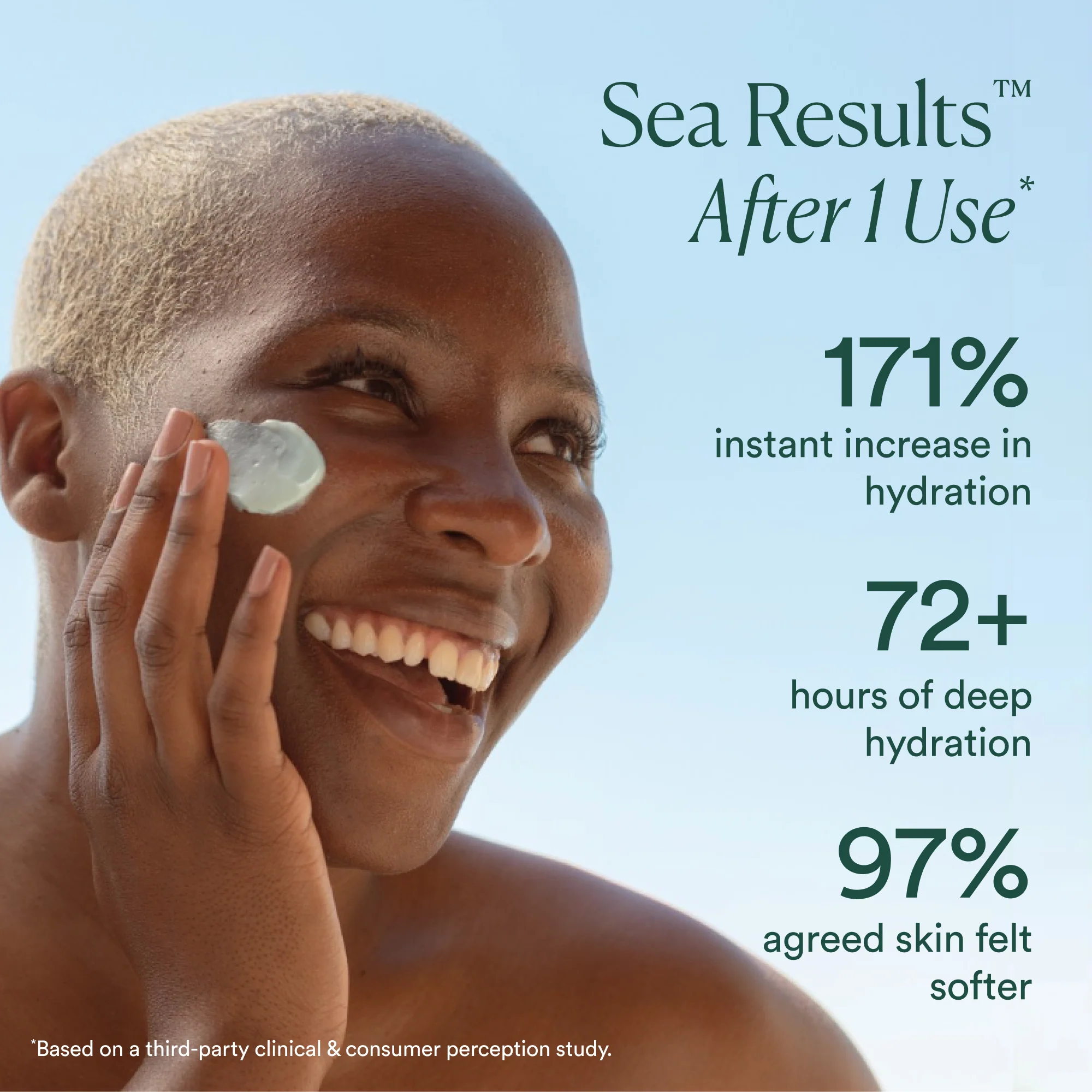 Seabiotic Water Cream - Image 5