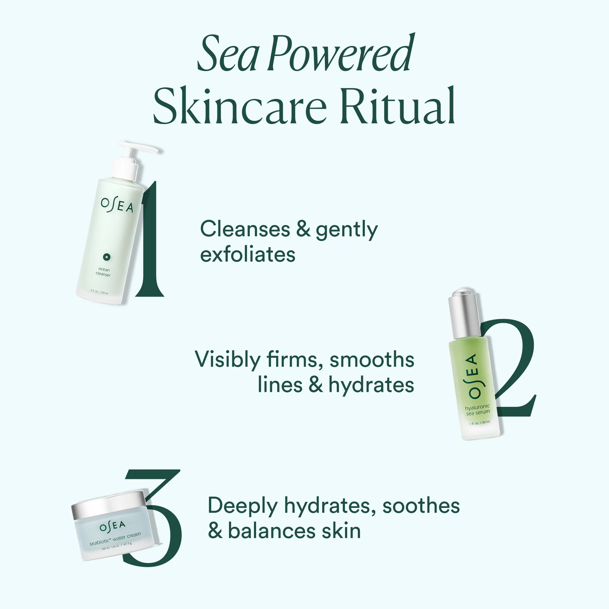 Seabiotic Water Cream - Image 7
