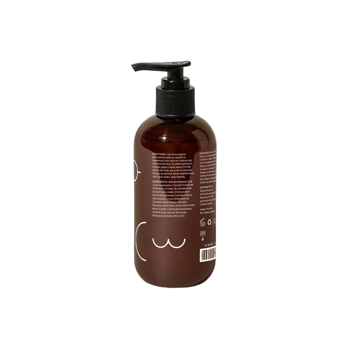 Shine Organic - Image 9