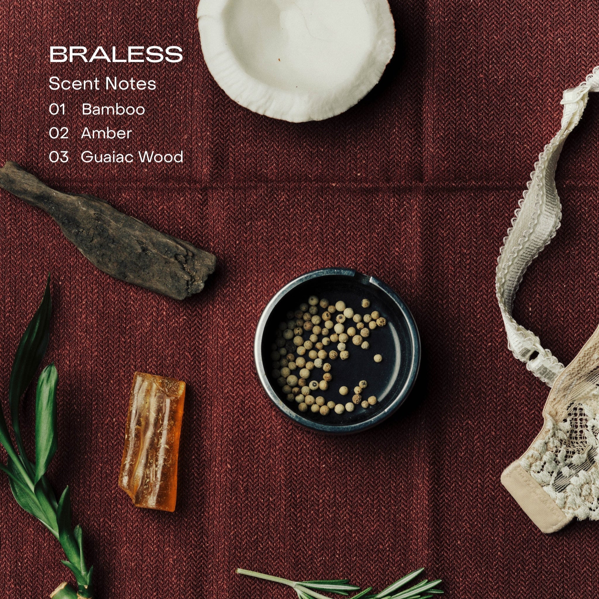 Braless Candle - Image 5