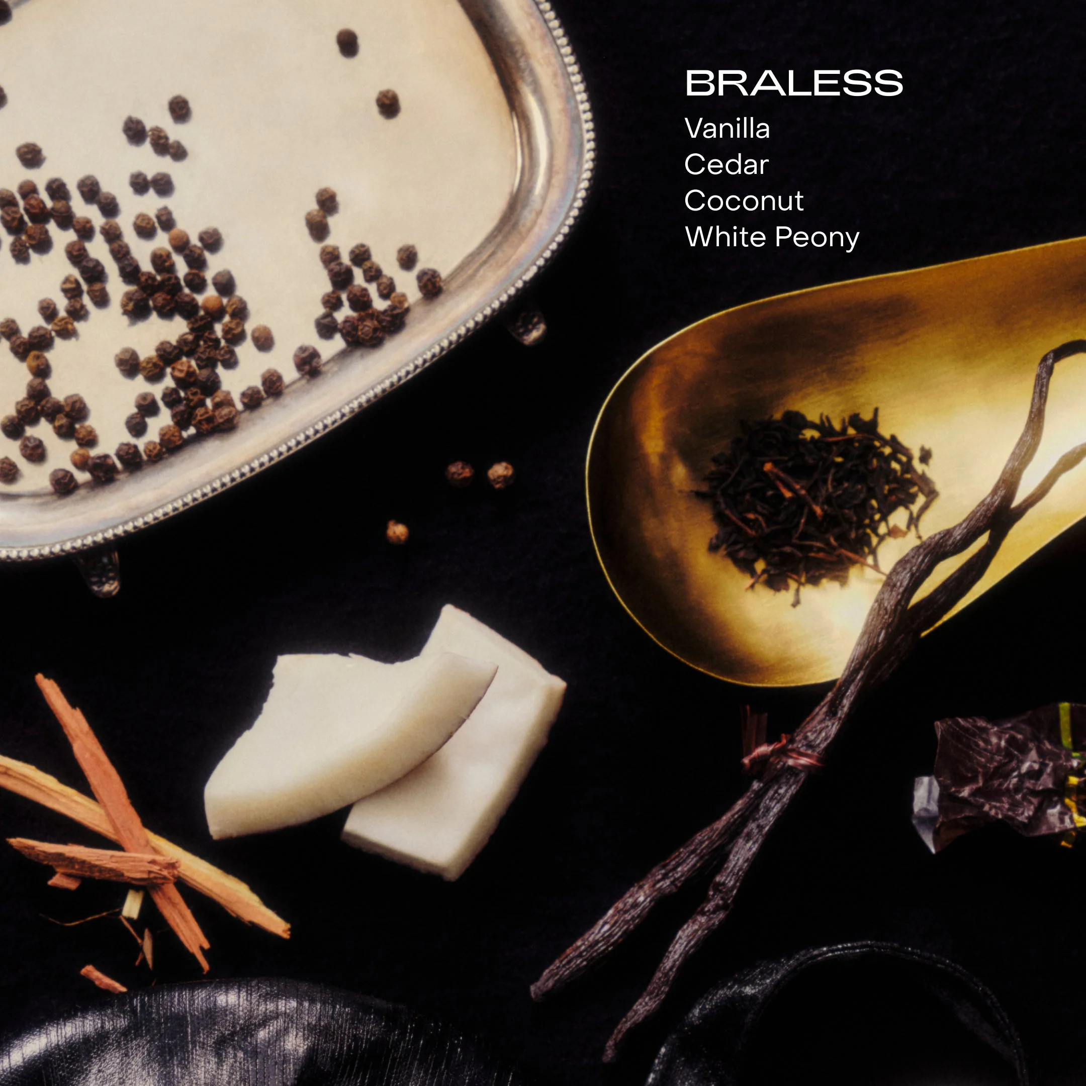 Braless: The Solid Perfume - Image 3