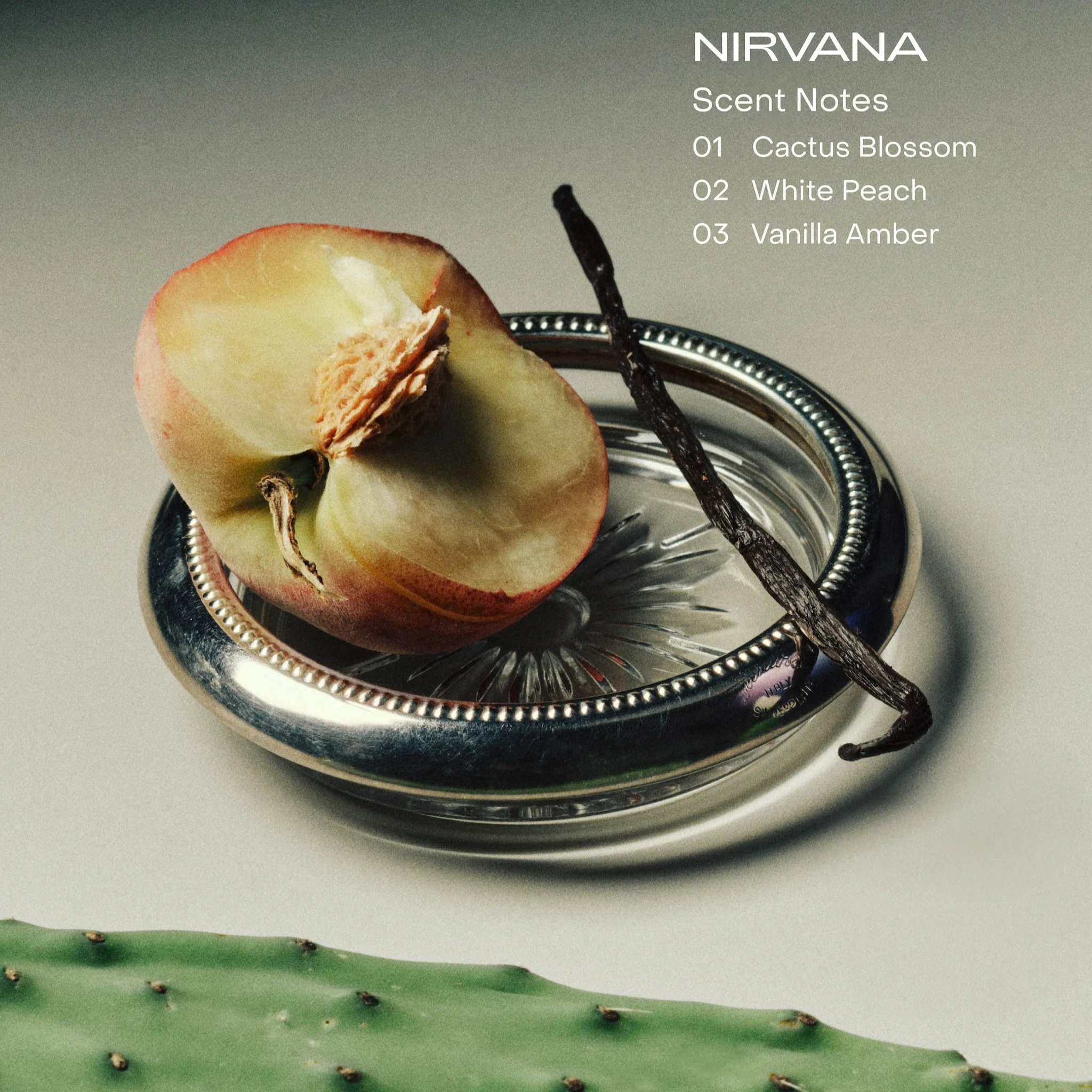 Nirvana Candle - Image 4
