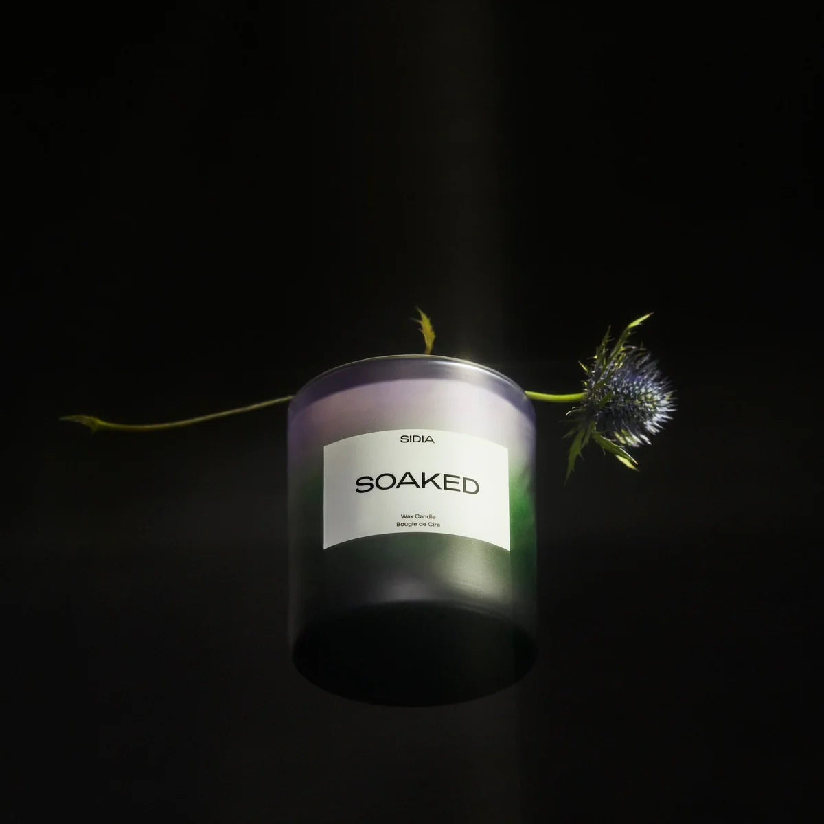 Soaked Candle - Image 3