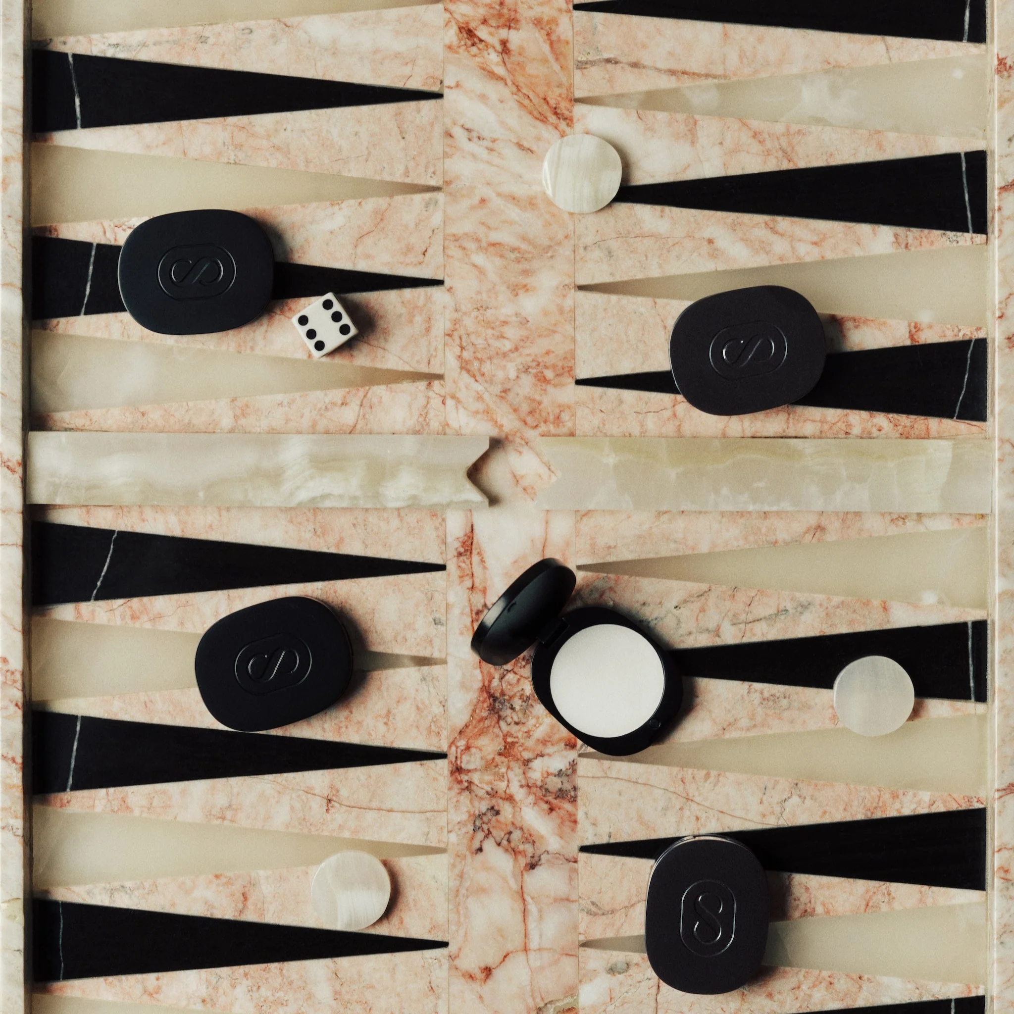 Soaked: Solid Perfume - Image 2