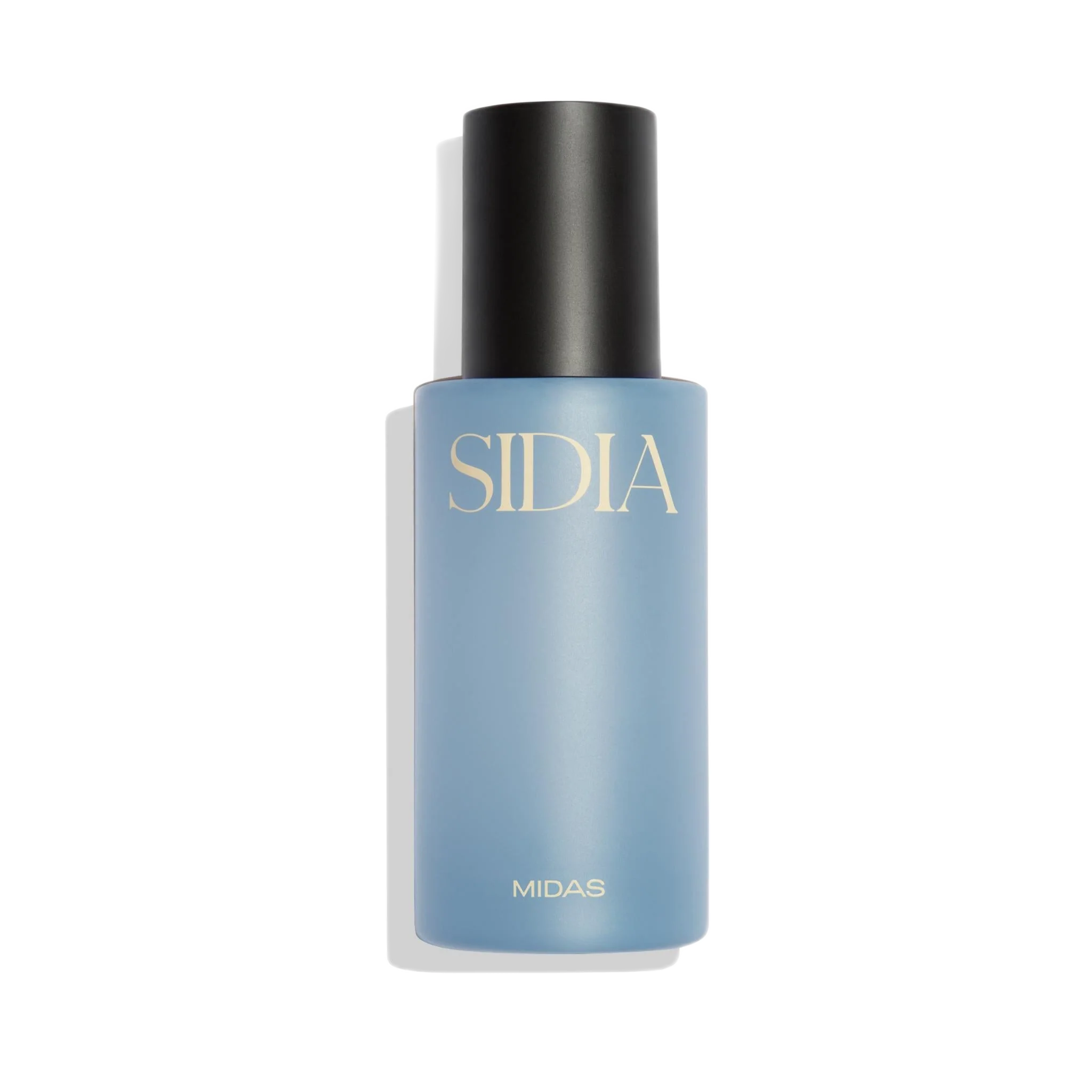 The Body Mist - Midas