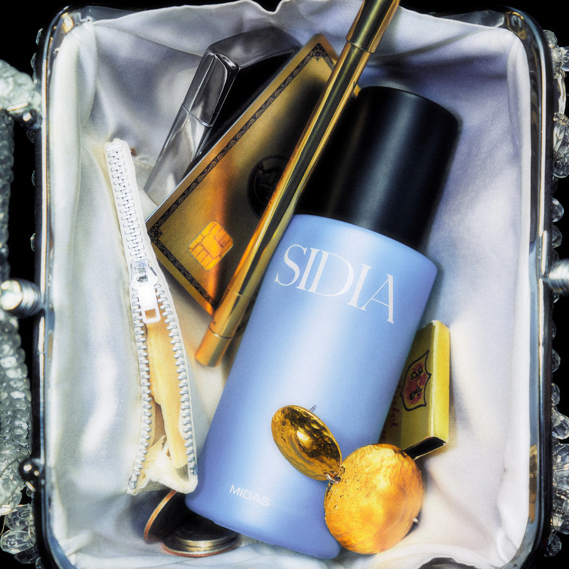 The Body Mist - Midas - Image 3