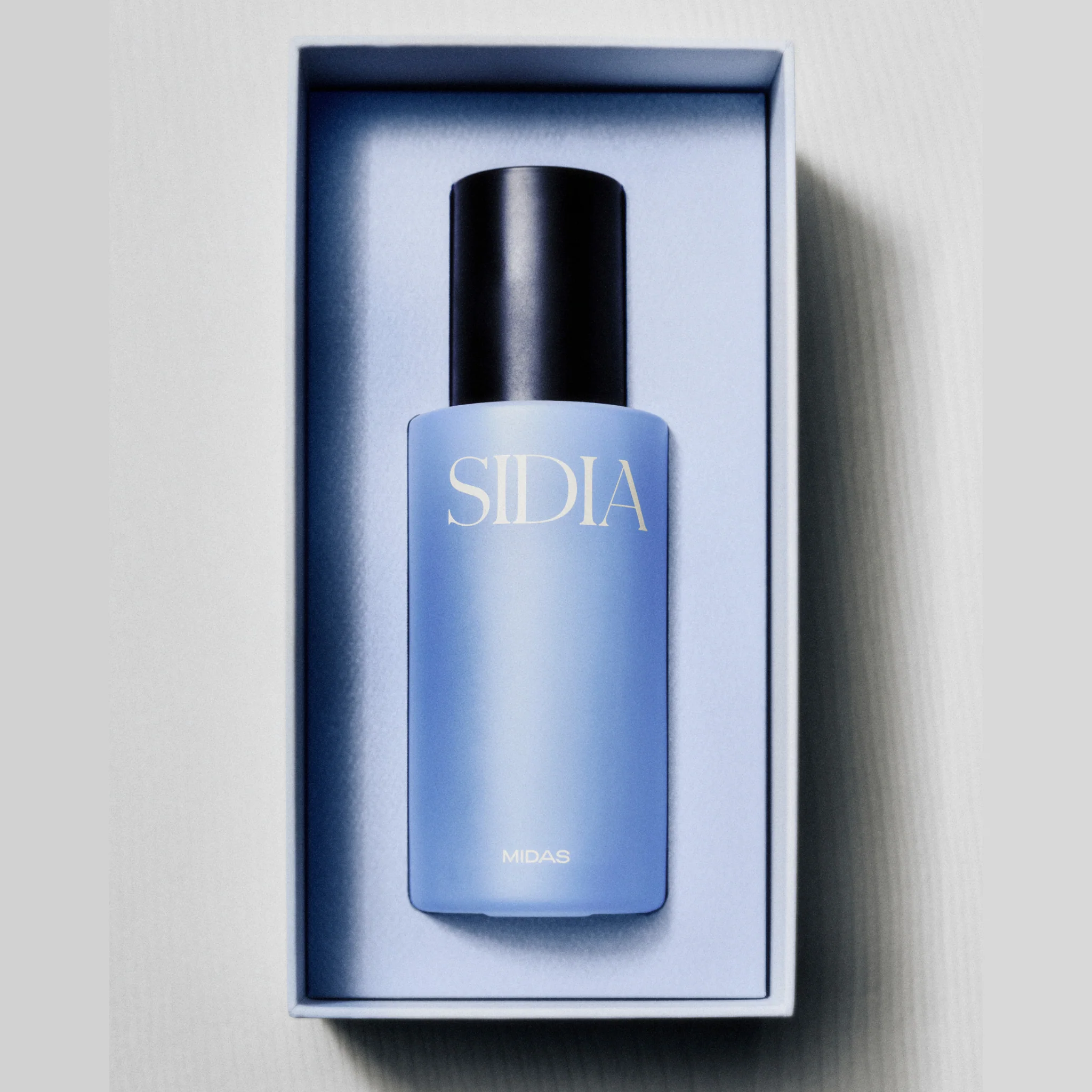 The Body Mist - Midas - Image 5