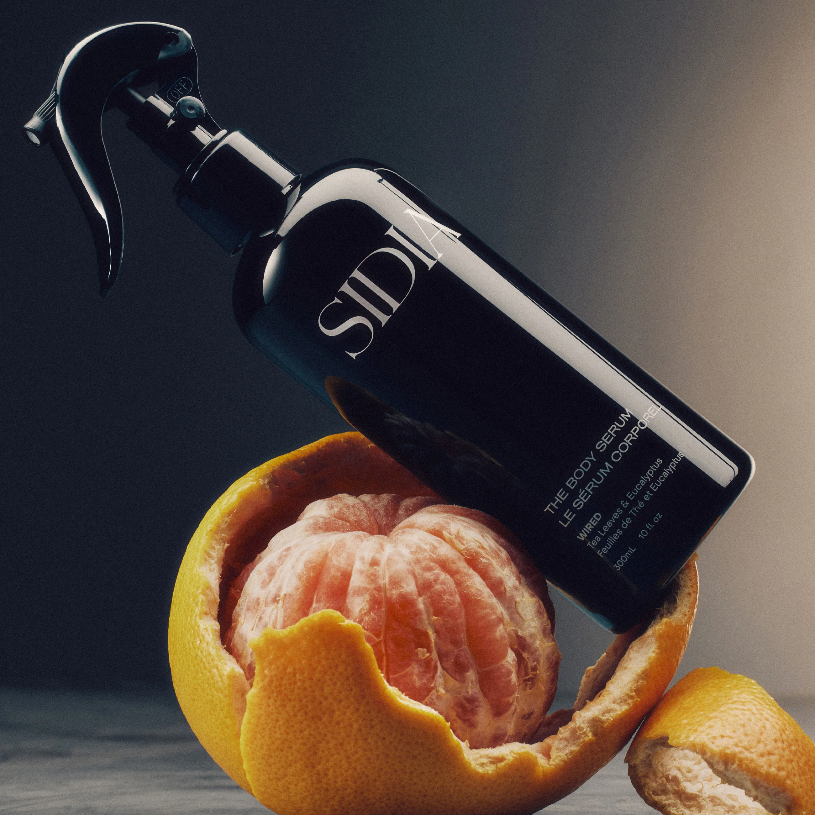 The Body Serum - Wired - Image 7