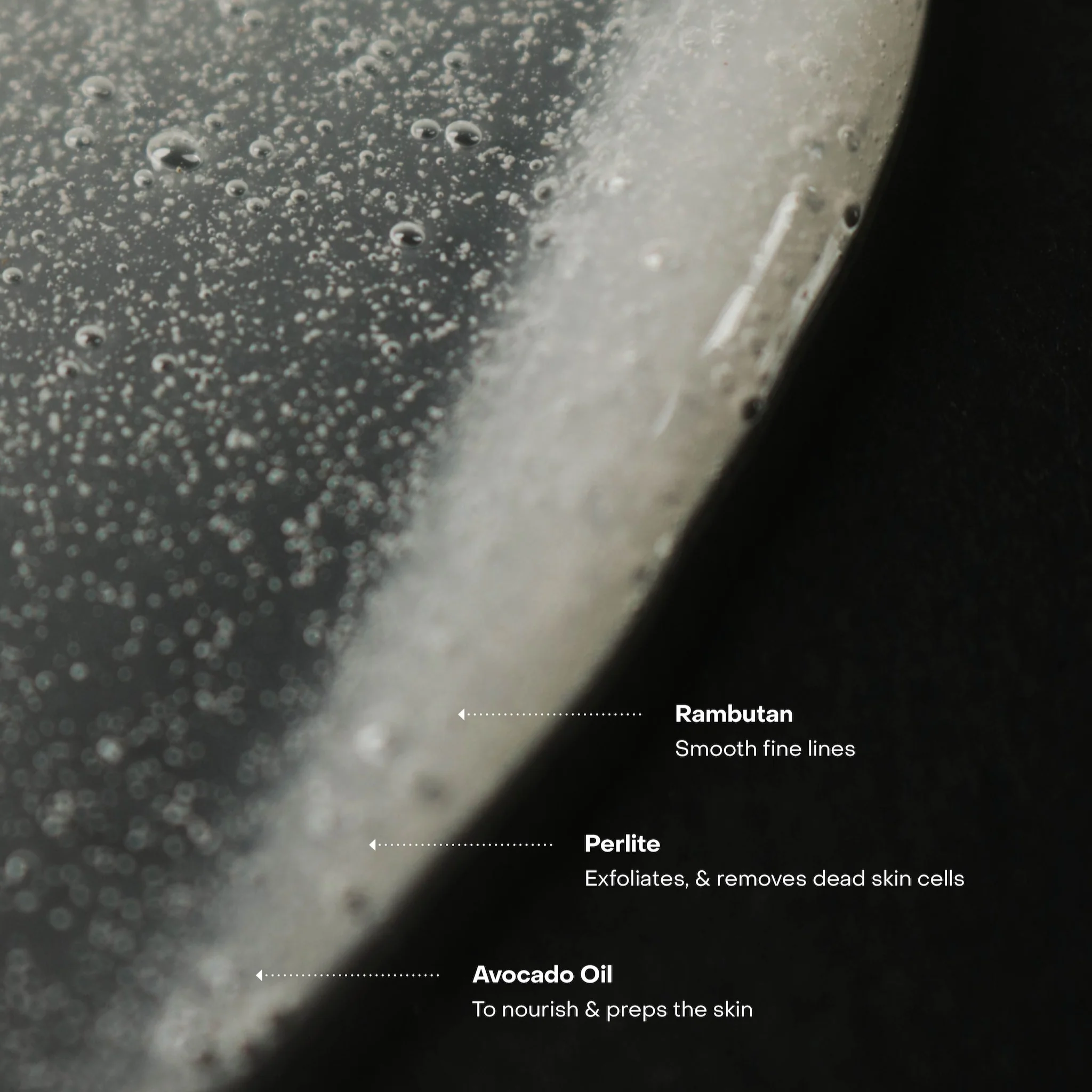 The Hand Exfoliant - Image 3