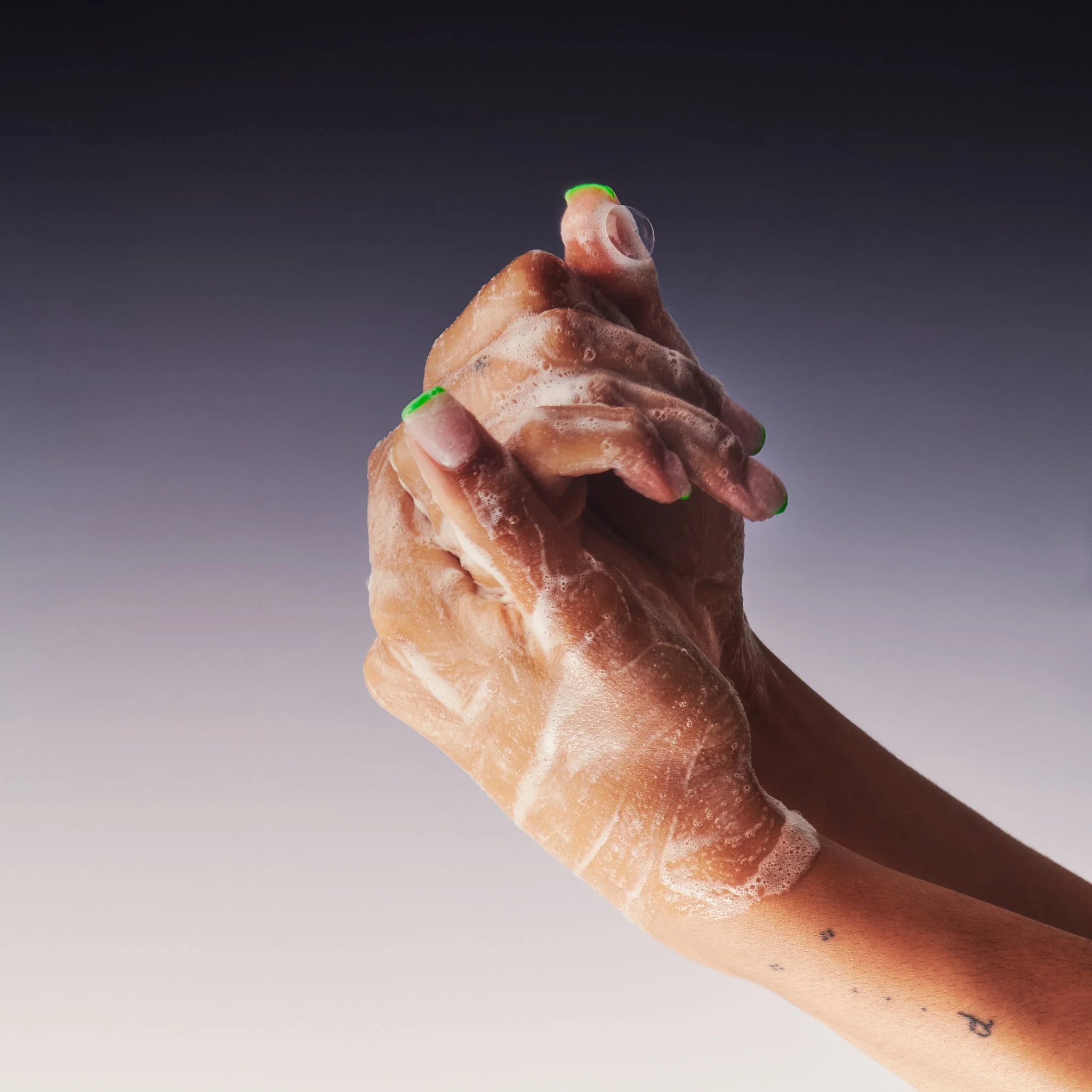 The Hand Exfoliant - Image 4