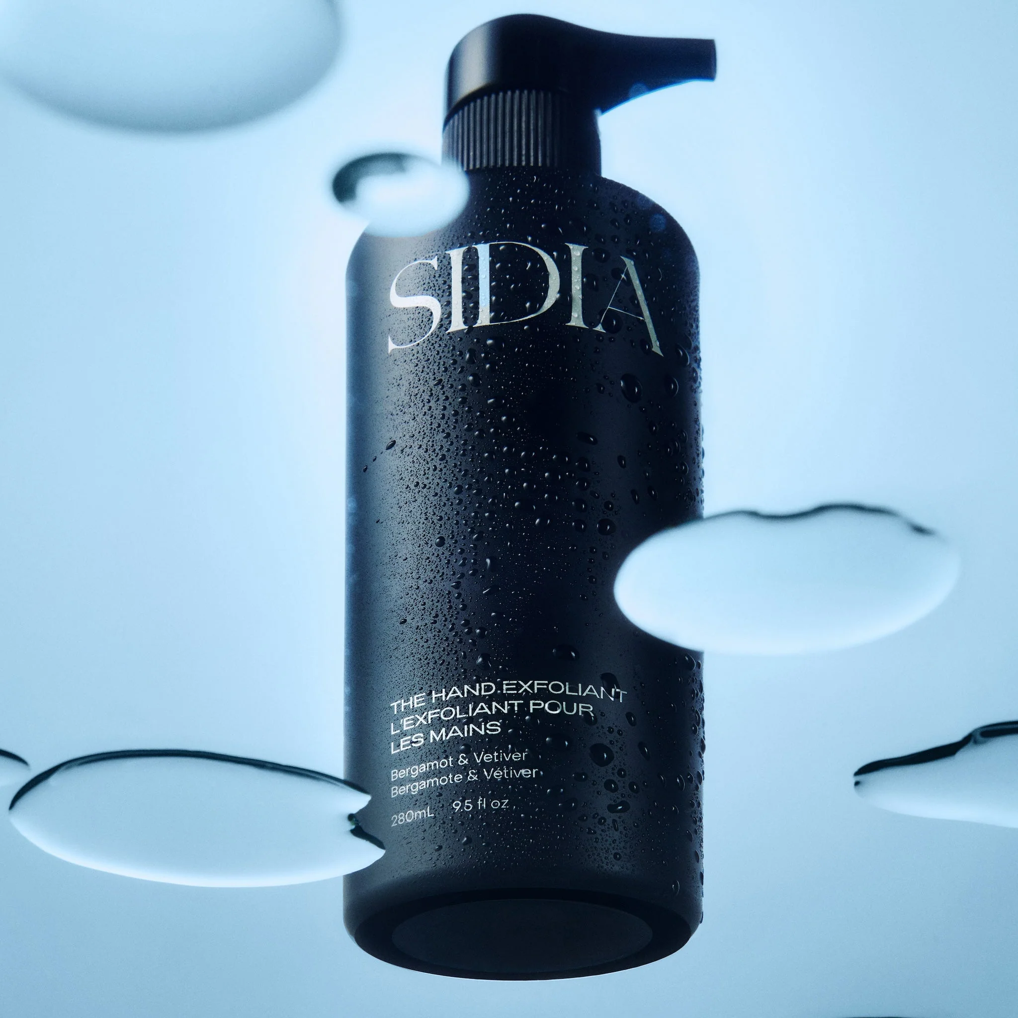 The Hand Exfoliant - Image 5