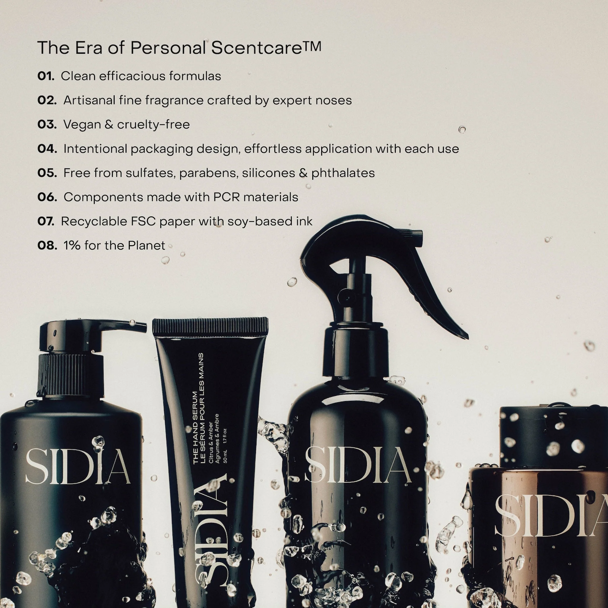 The Hand Serum - Nirvana - Image 8