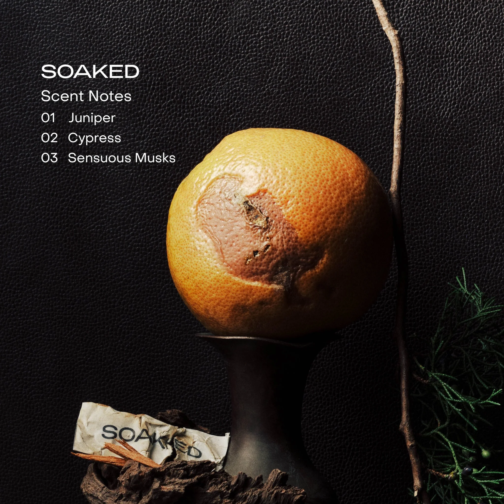 The Hand Serum - Soaked - Image 6