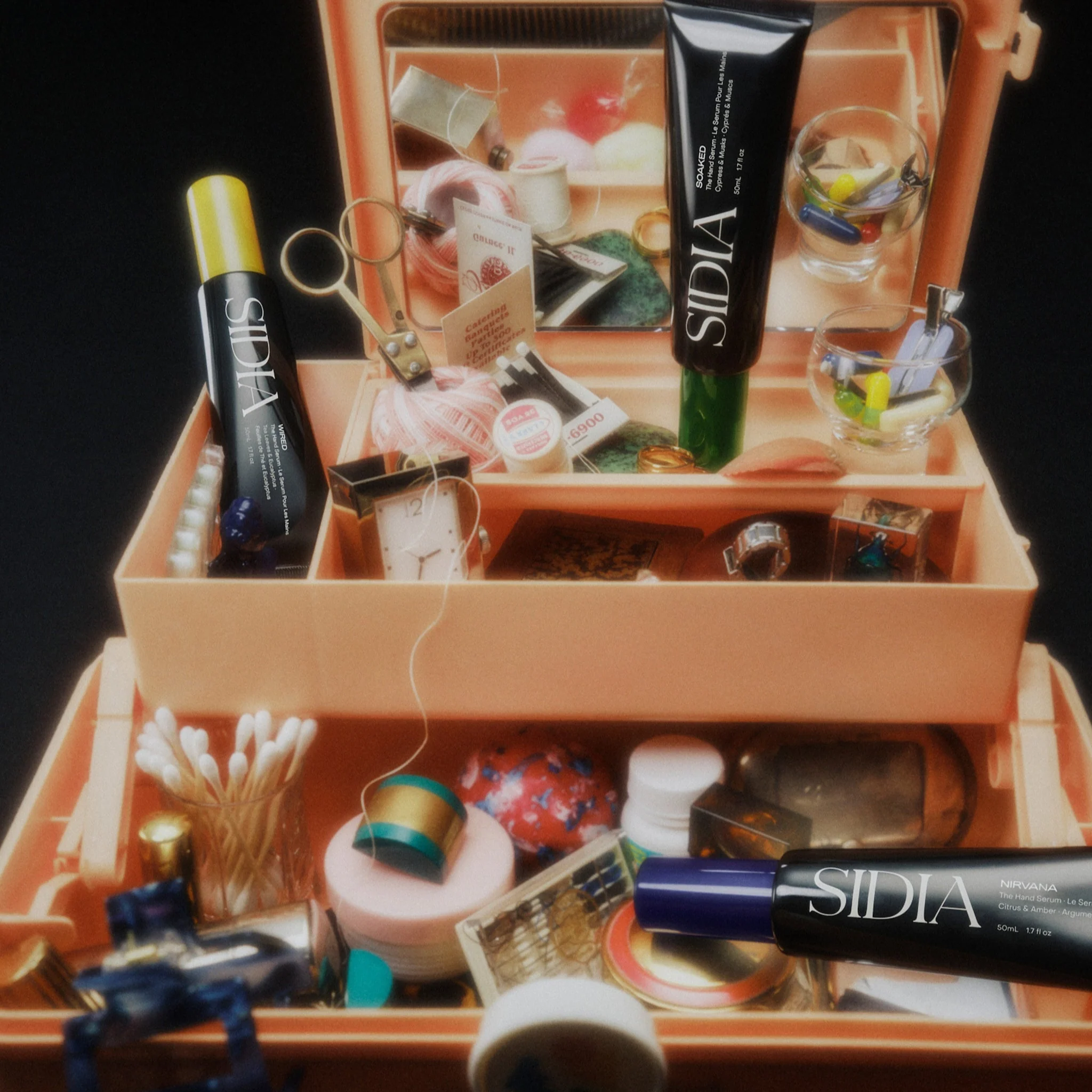 The Hand Serum - Wired - Image 7