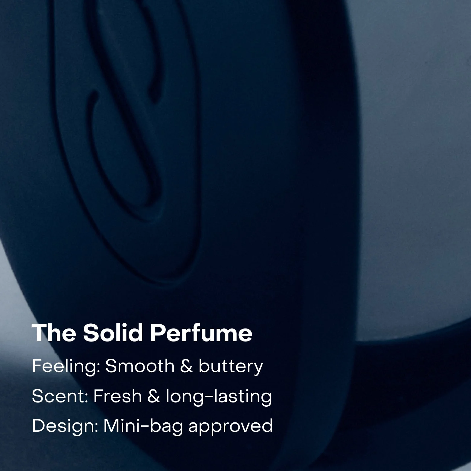 The Solid Perfume - Midas - Image 5