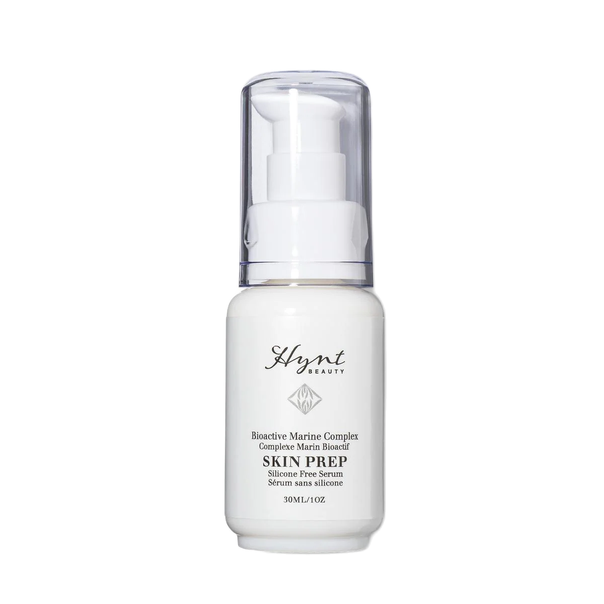 Skin Prep