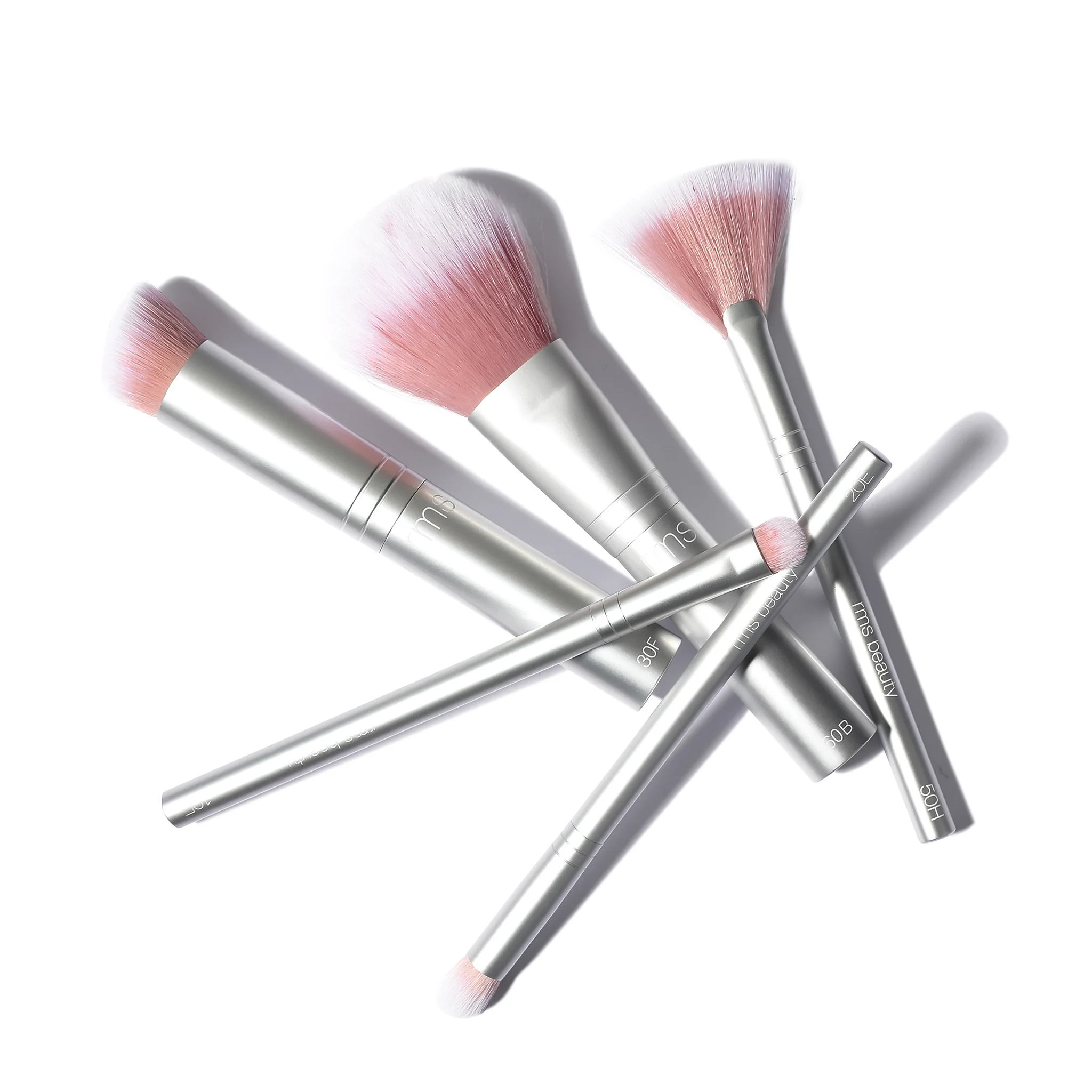 Skin2Skin Foundation Brush - Image 4