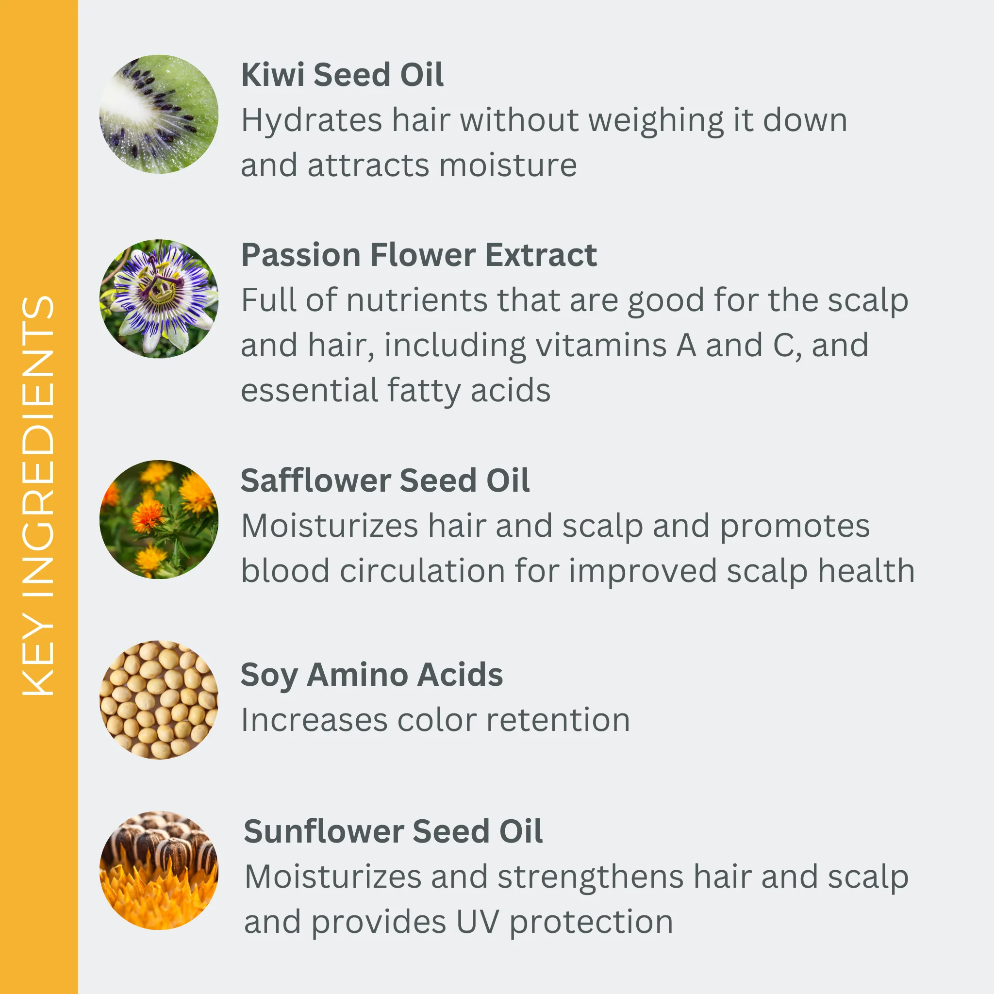 SmartColor Color Protecting Conditioner - Image 3