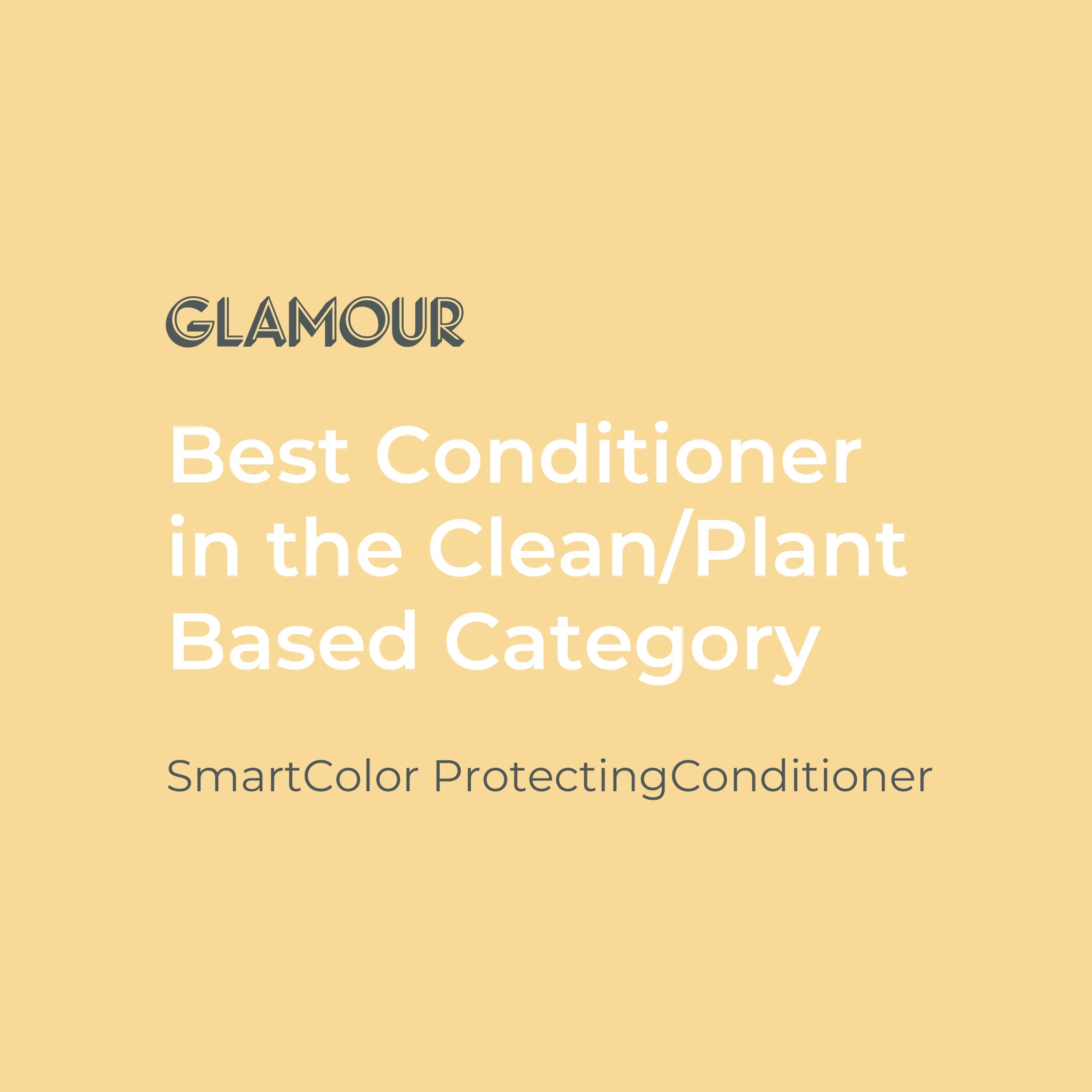 SmartColor Color Protecting Conditioner - Image 4