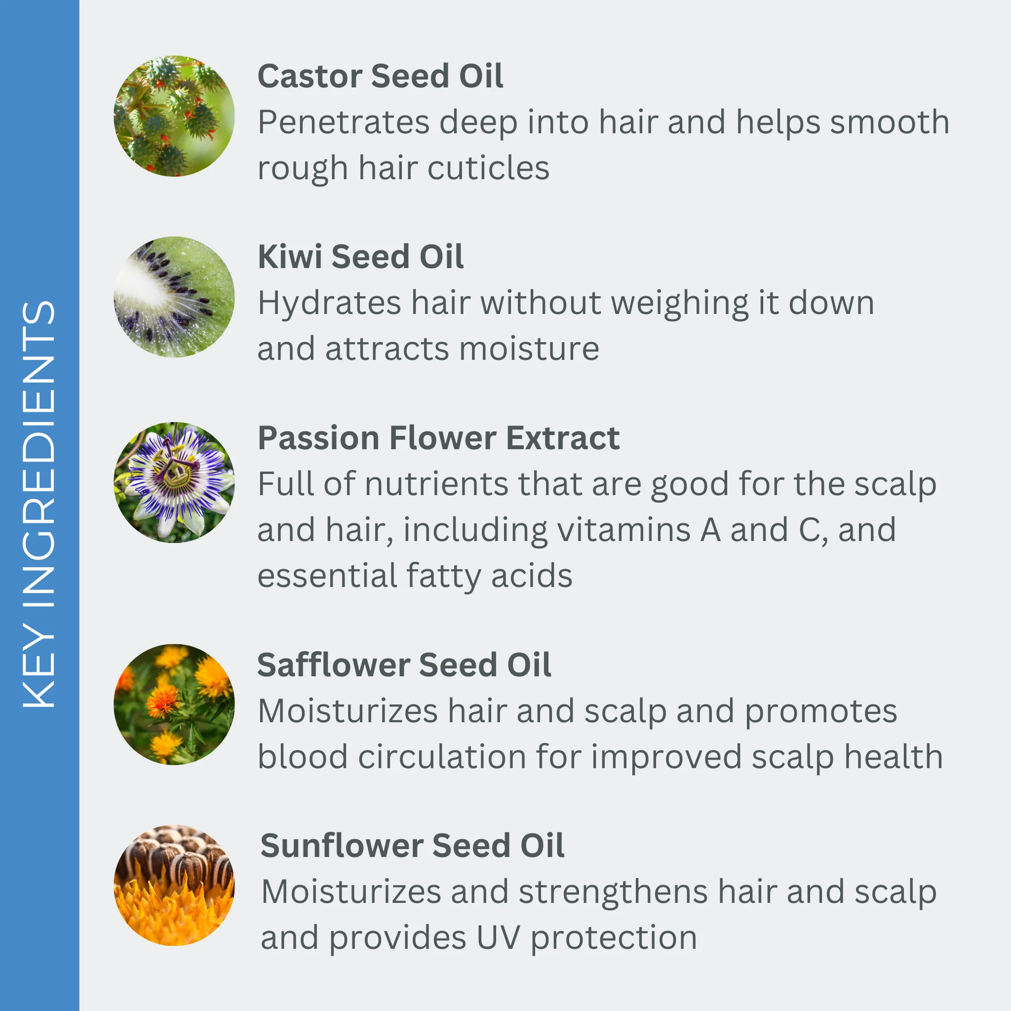 SmartCurl Hydrating Conditioner - Image 4