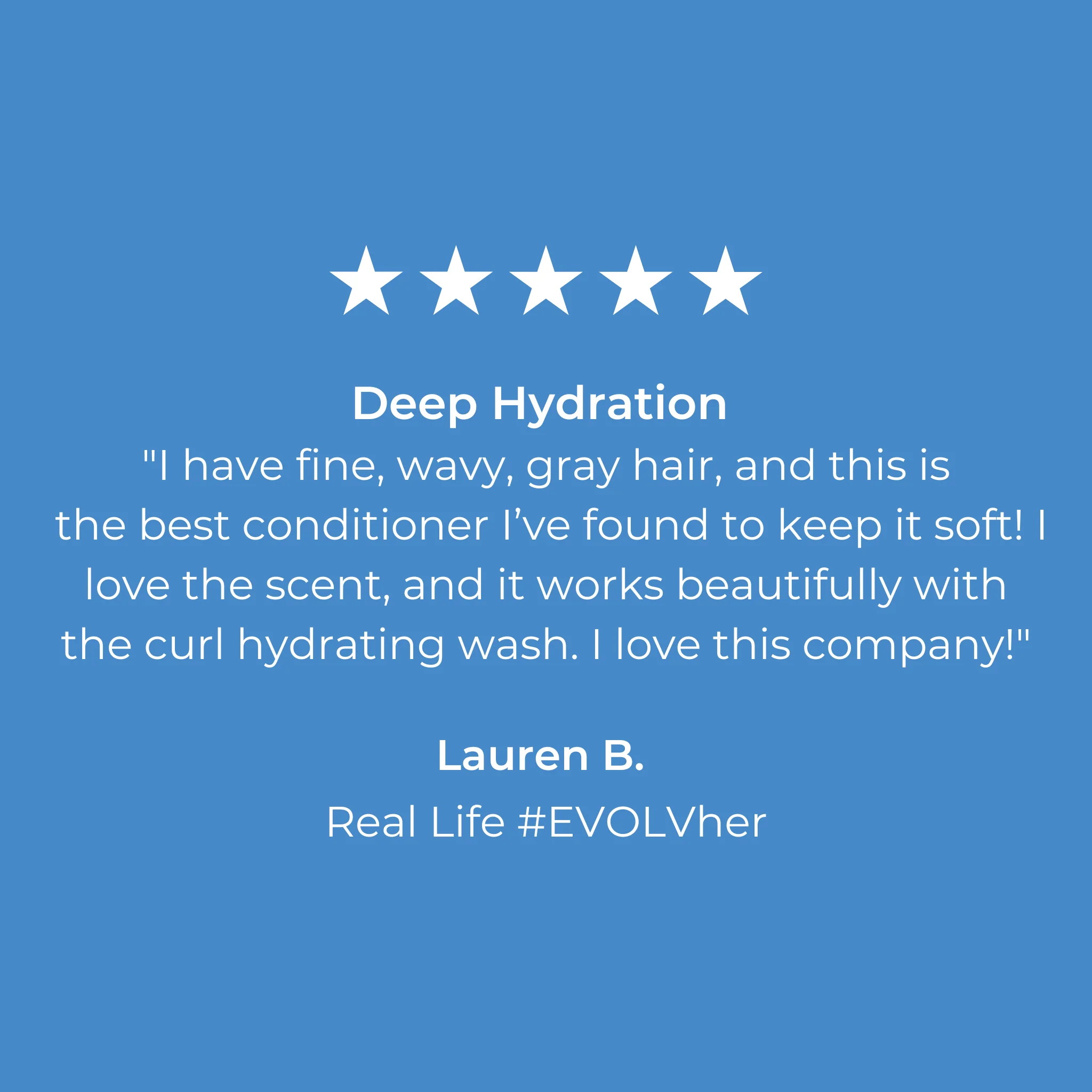 SmartCurl Hydrating Conditioner - Image 6