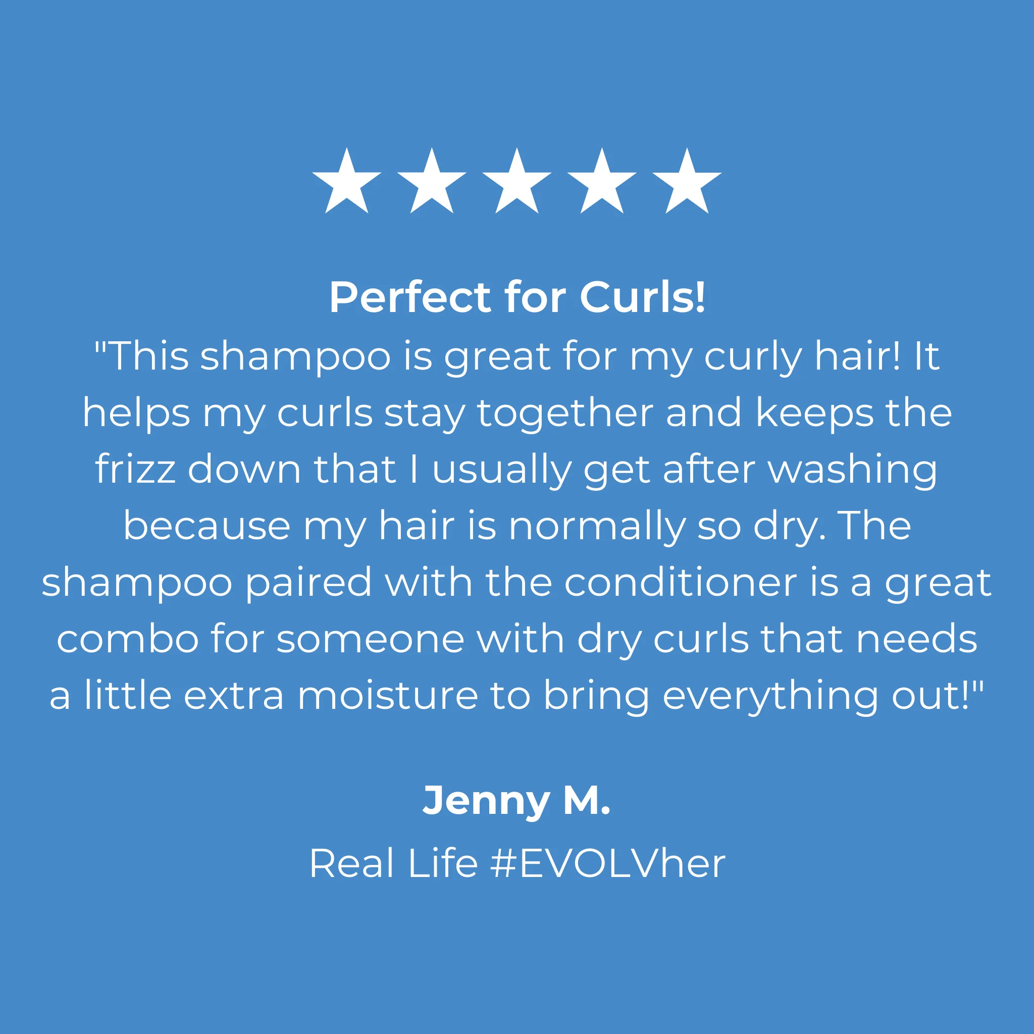 SmartCurl Hydrating Wash - Image 7