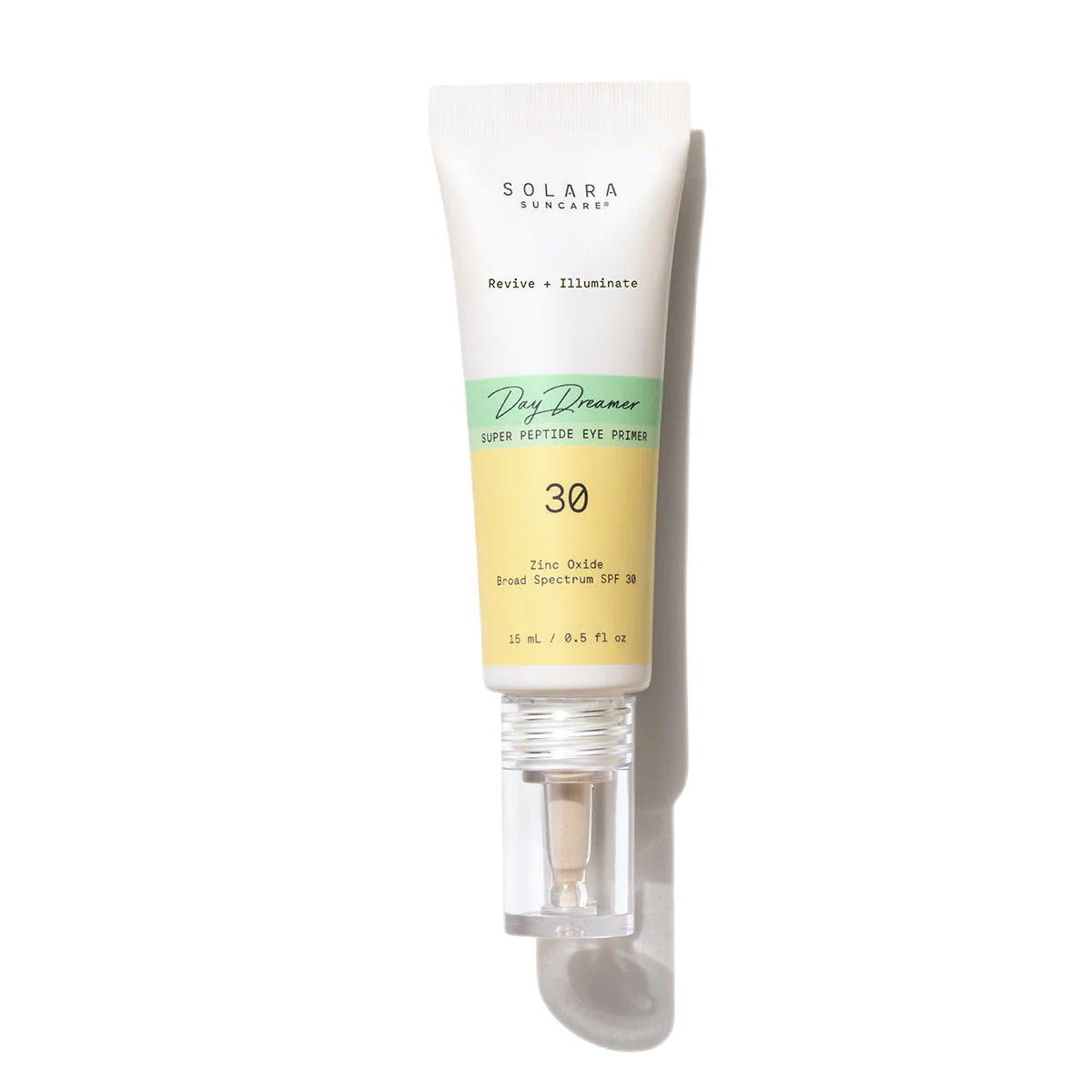 Day Dreamer Super Peptide Eye Primer