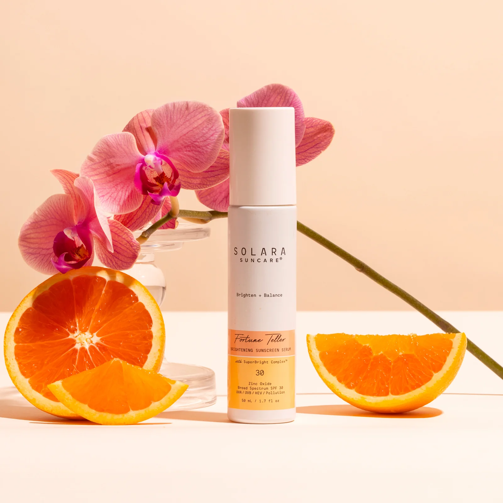 Fortune Teller Tinted Brightening Serum, SPF 30 - Image 7