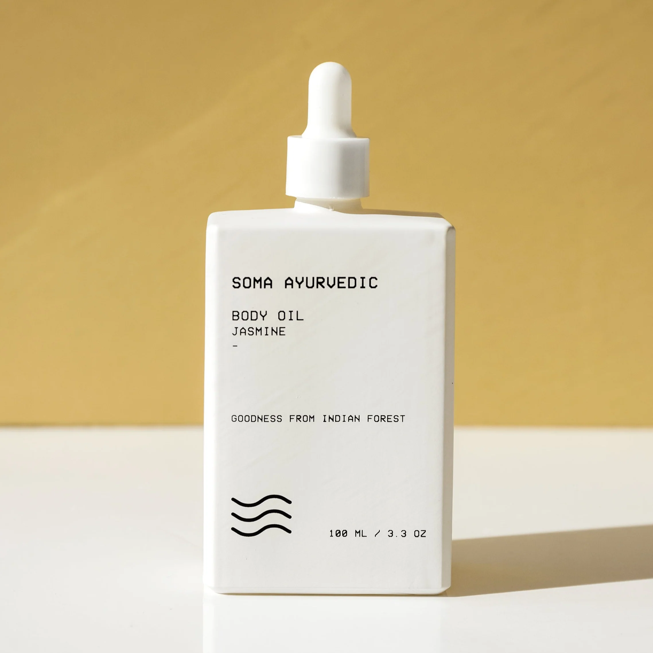 Jasmine Body Oil - Image 4