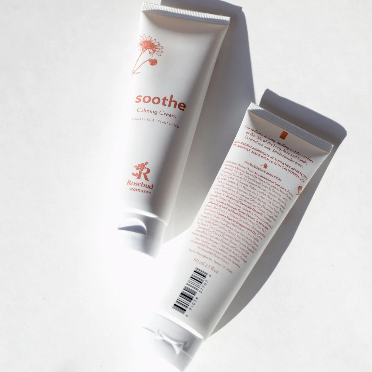 Soothe Calming Cream - Image 3