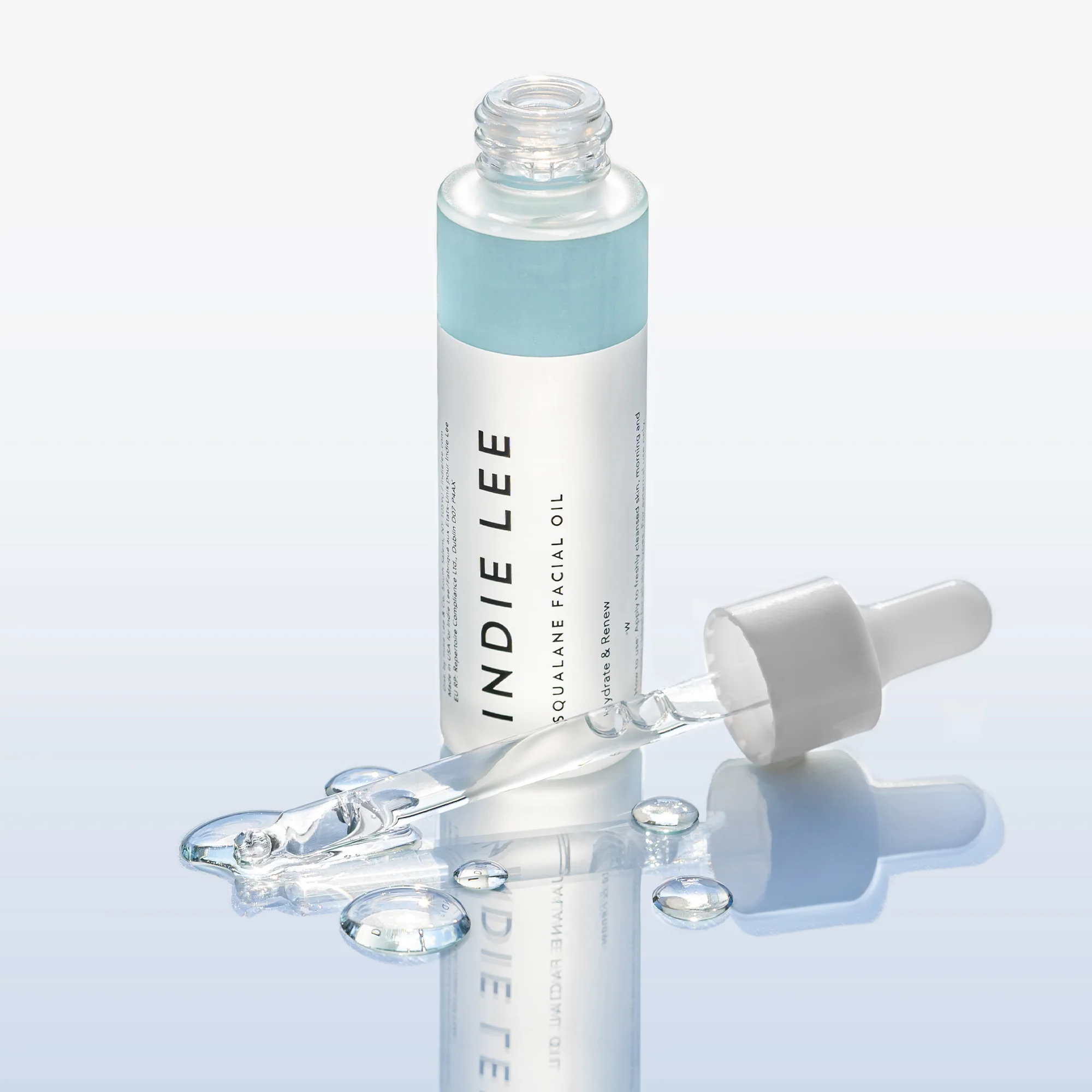 Squalane Facial Oil - Image 4