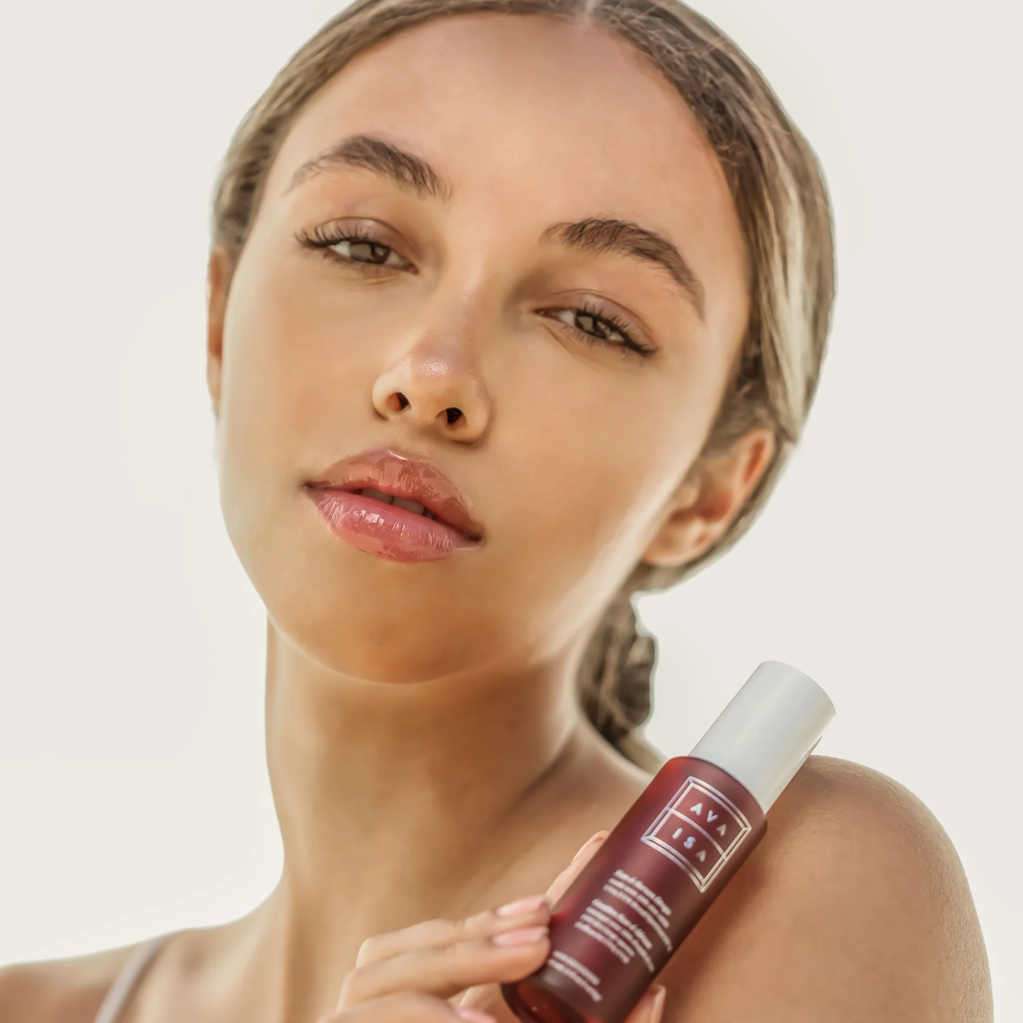 Sun Serum Drops SPF 35 - Image 5