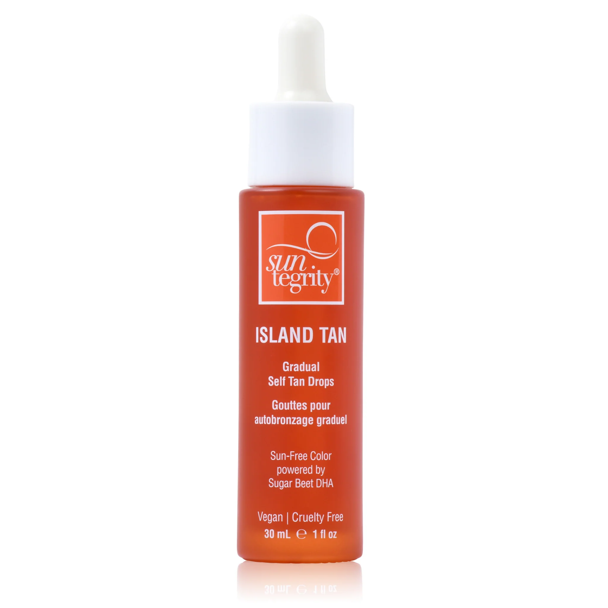 Island Tan - Gradual Self Tan Drops - Image 5
