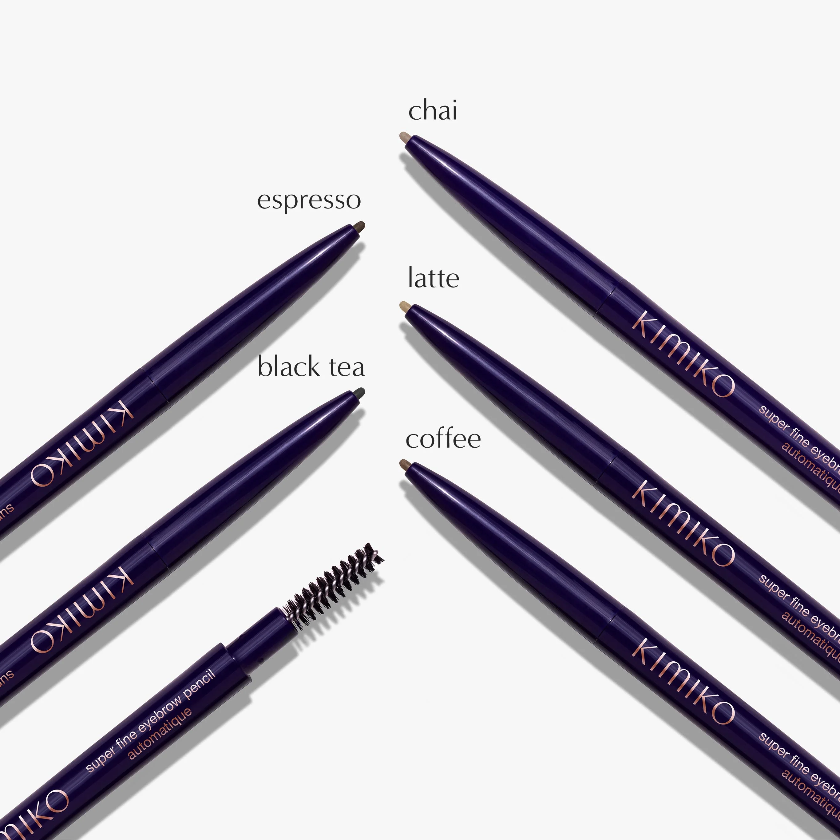 Super Fine Eyebrow Pencil Automatique - Image 3