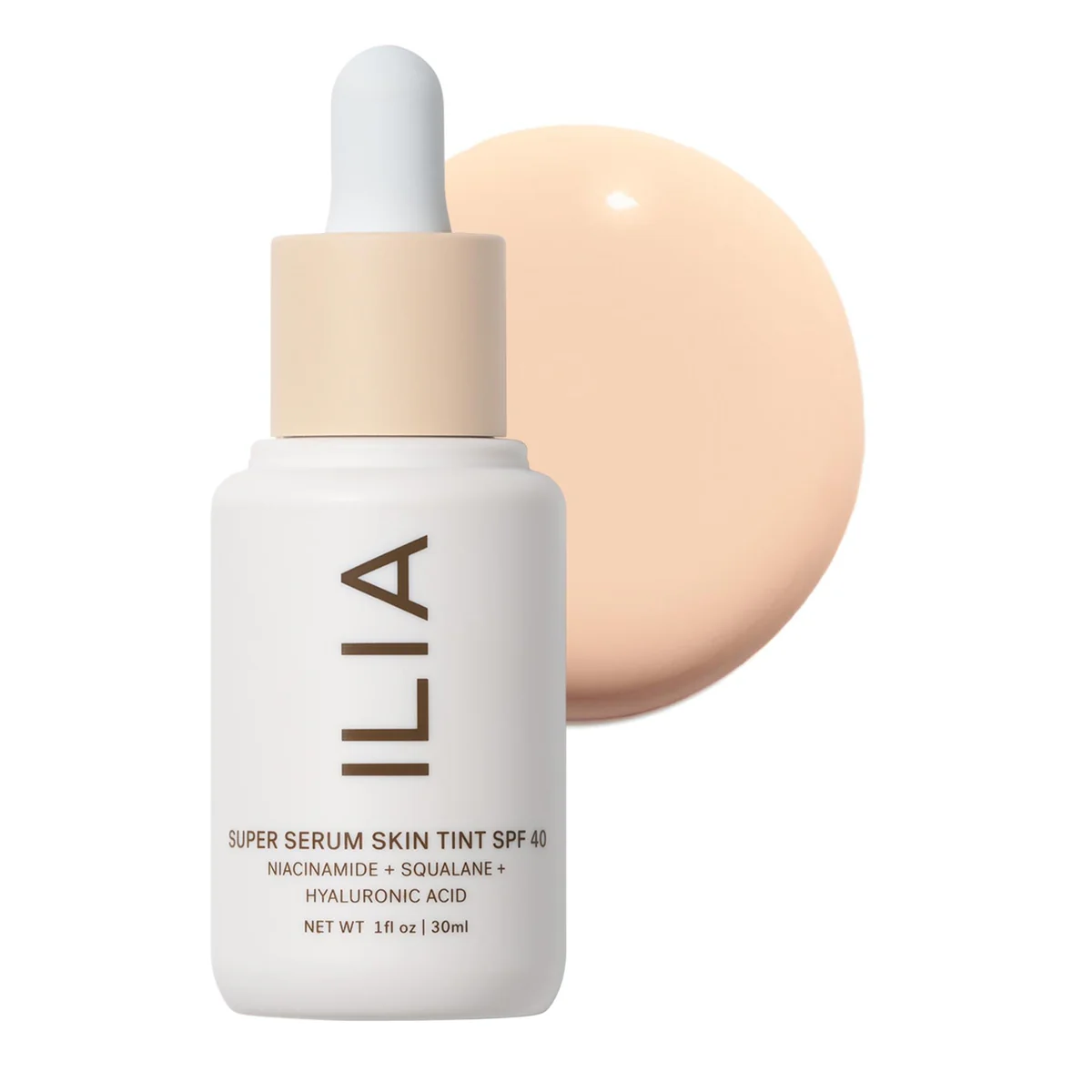 Super Serum Skin Tint SPF 40 - Image 3