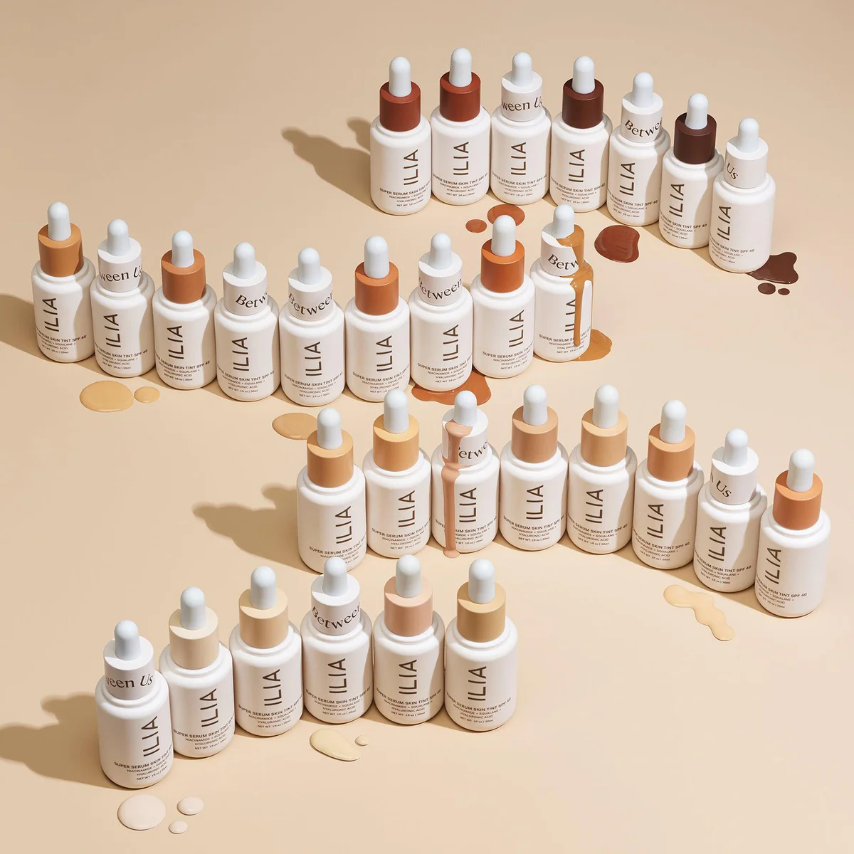Super Serum Skin Tint SPF 40 - Image 32