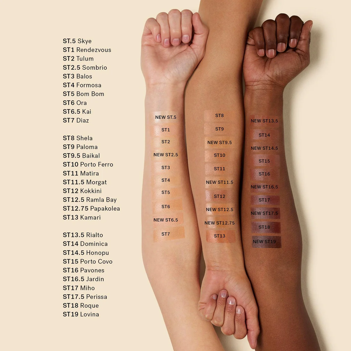 Super Serum Skin Tint SPF 40 - Image 33