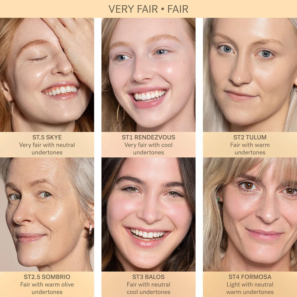 Super Serum Skin Tint SPF 40 - Image 34