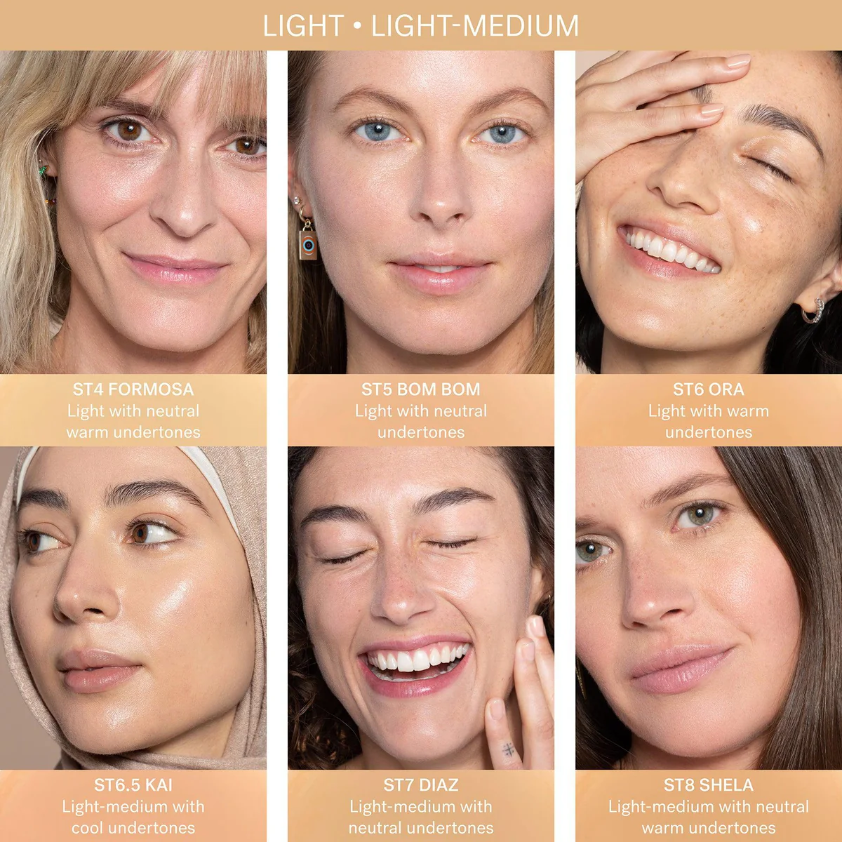 Super Serum Skin Tint SPF 40 - Image 35