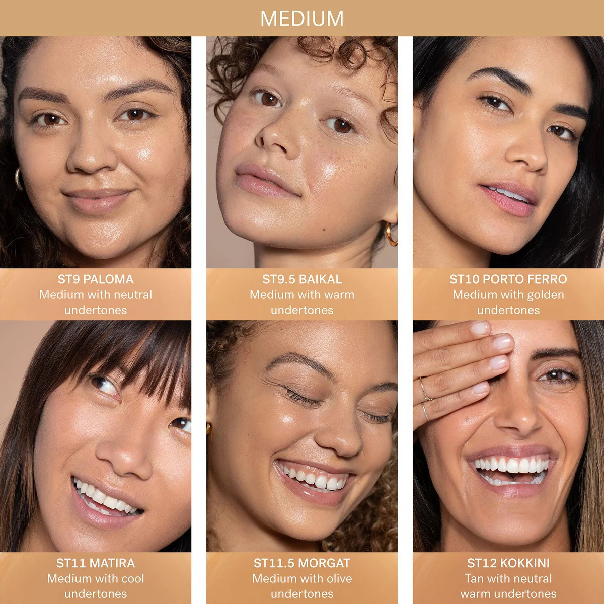 Super Serum Skin Tint SPF 40 - Image 36