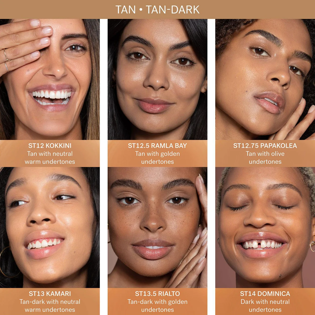 Super Serum Skin Tint SPF 40 - Image 37
