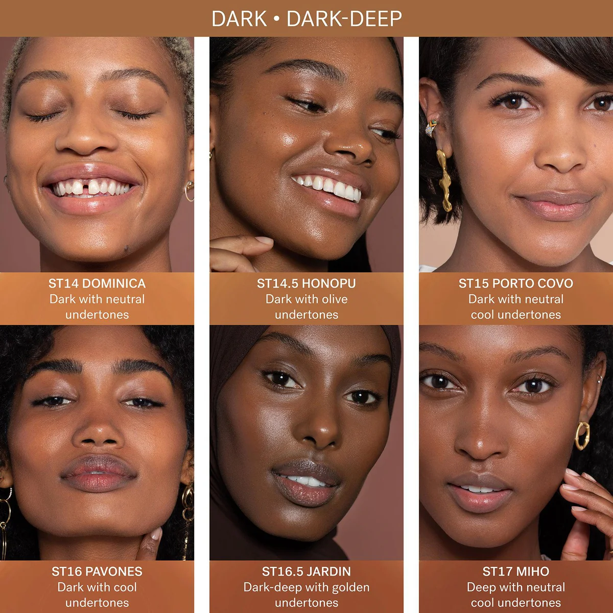 Super Serum Skin Tint SPF 40 - Image 38
