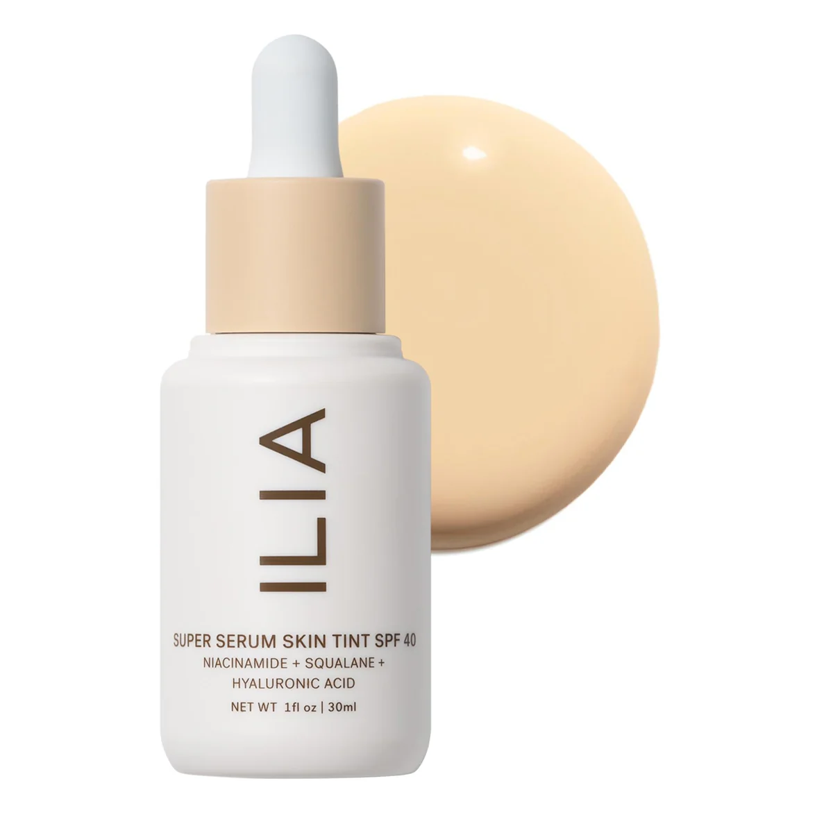 Super Serum Skin Tint SPF 40 - Image 4