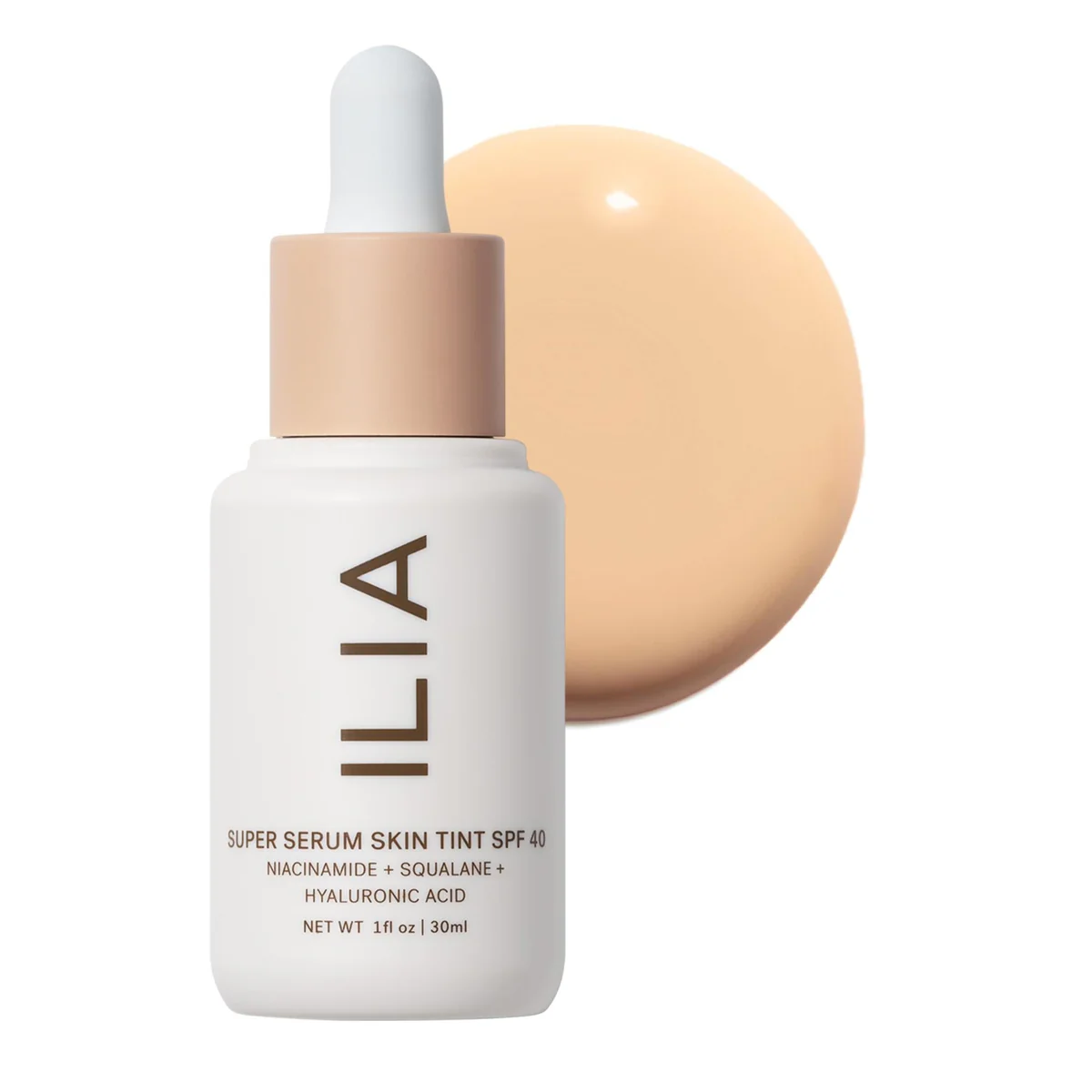 Super Serum Skin Tint SPF 40 - Image 6