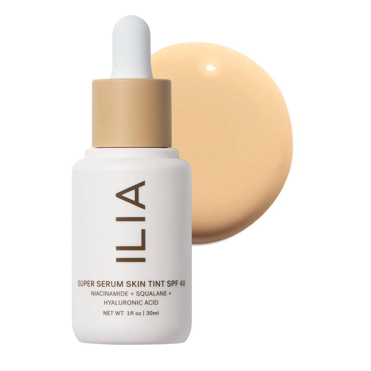Super Serum Skin Tint SPF 40 - Image 7