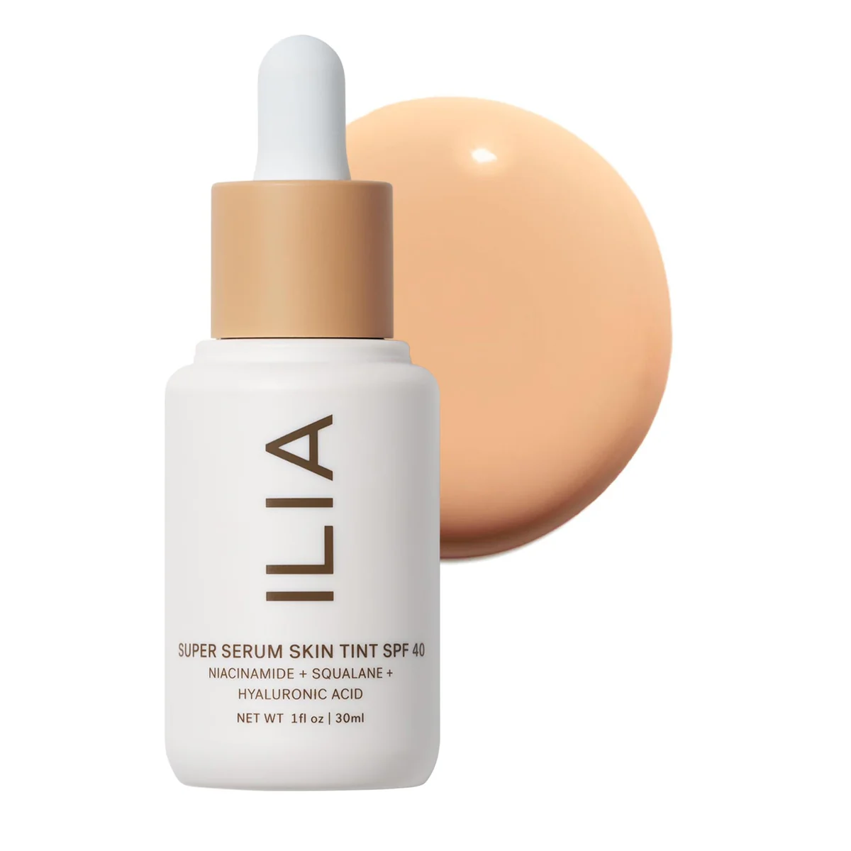 Super Serum Skin Tint SPF 40 - Image 8