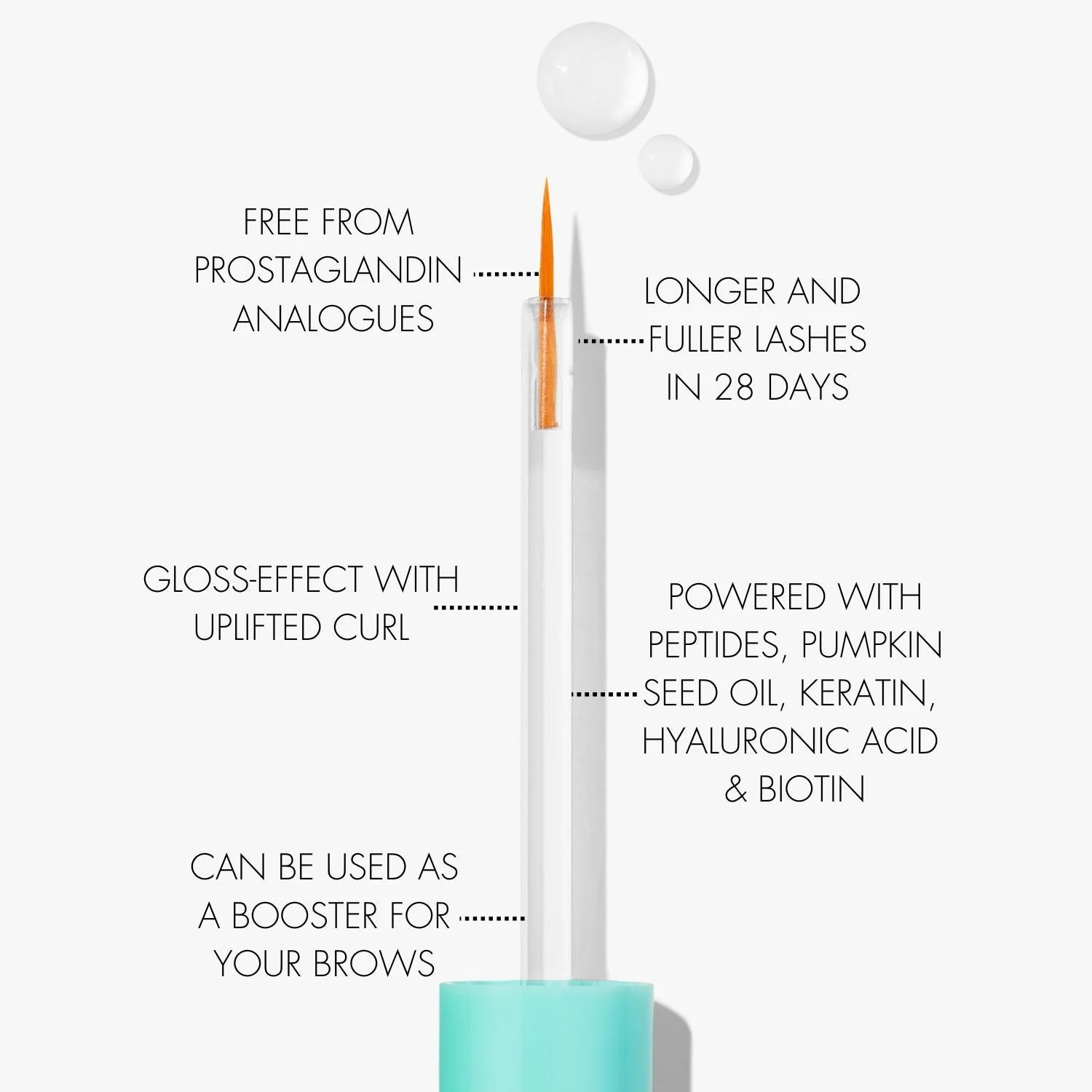 Eyelash Growth Serum - Image 6
