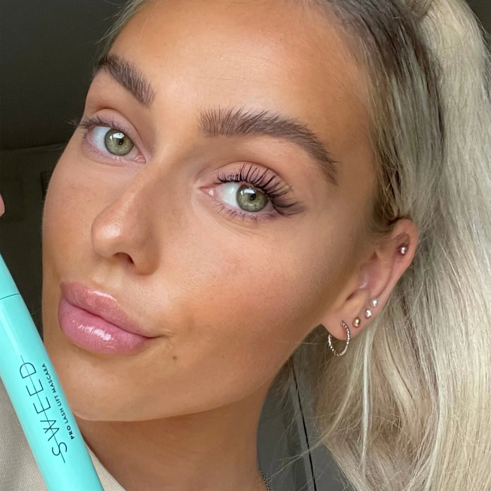 Lash Lift Mascara - Image 5