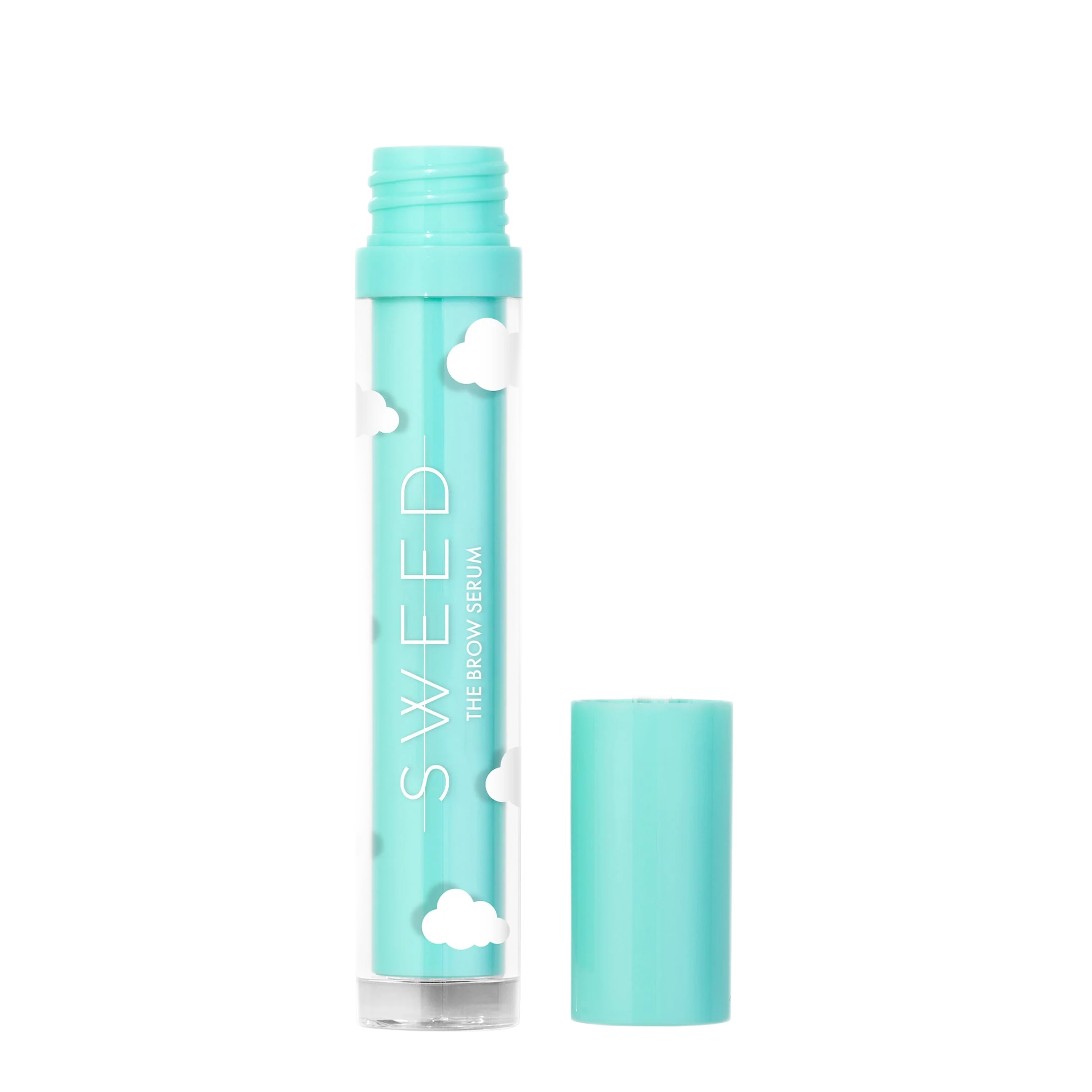 The Brow Serum