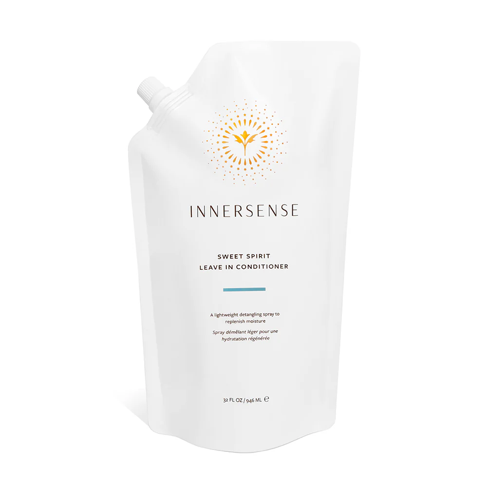 Sweet Spirit Leave-In Conditioner - Image 3